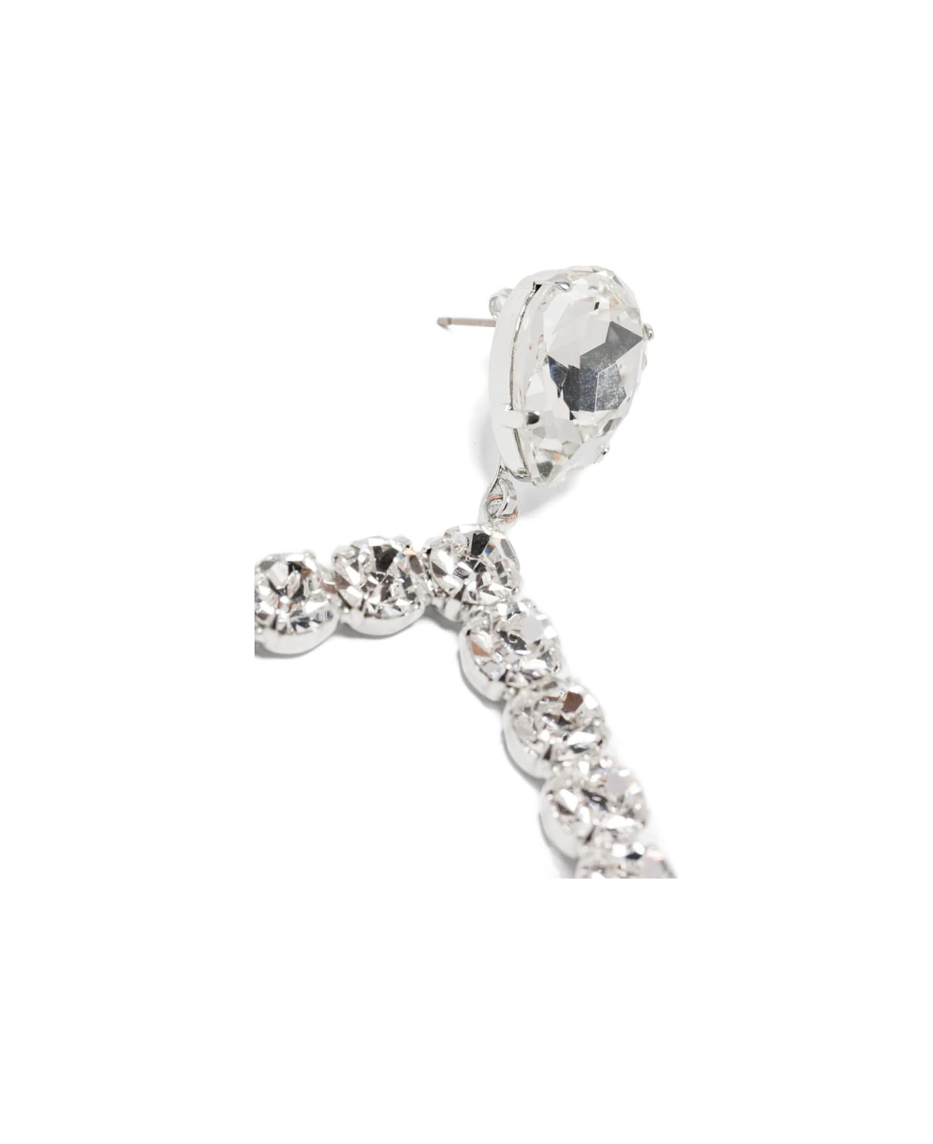 Magda Butrym Jewellery - SILVER/WHITE