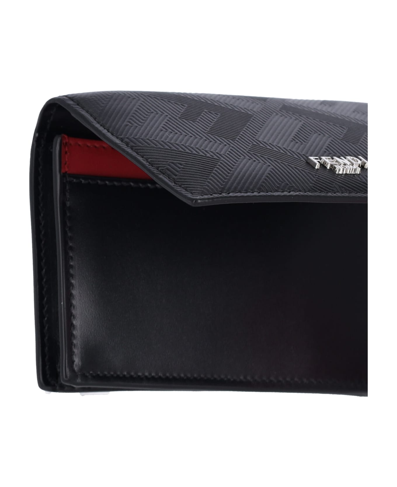 "shadow" Card Holder