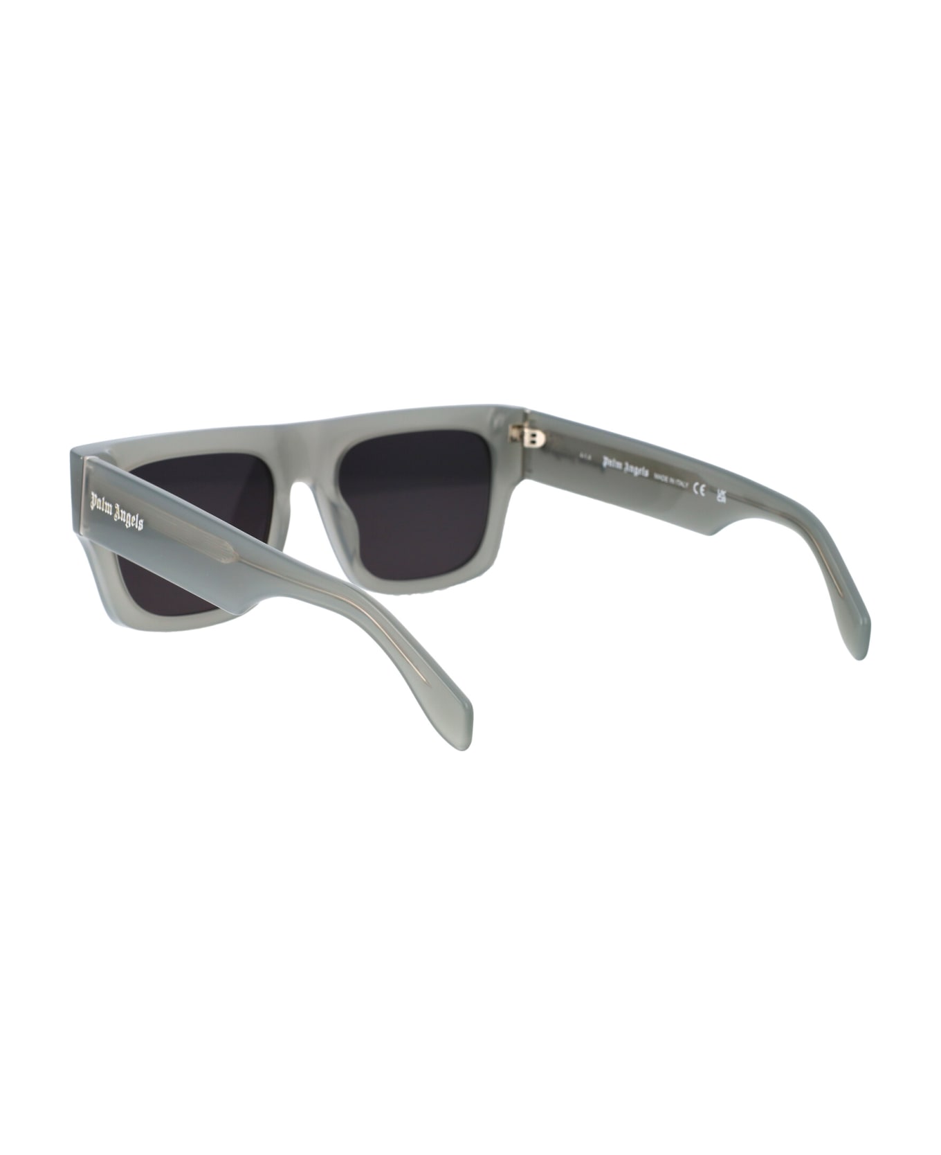 Palm Angels Pixley Sunglasses - 0907 GREY