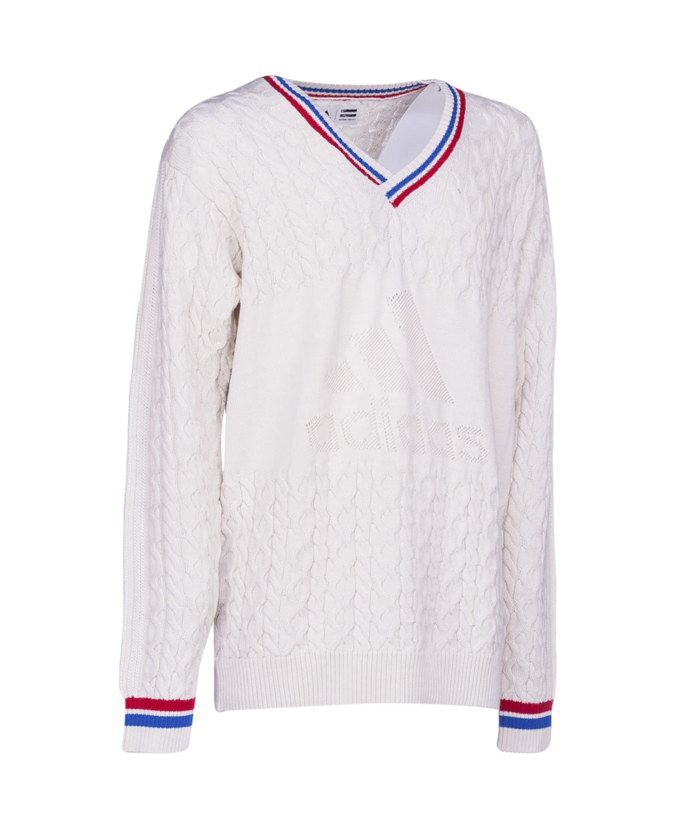 pharrell williams adidas jumper