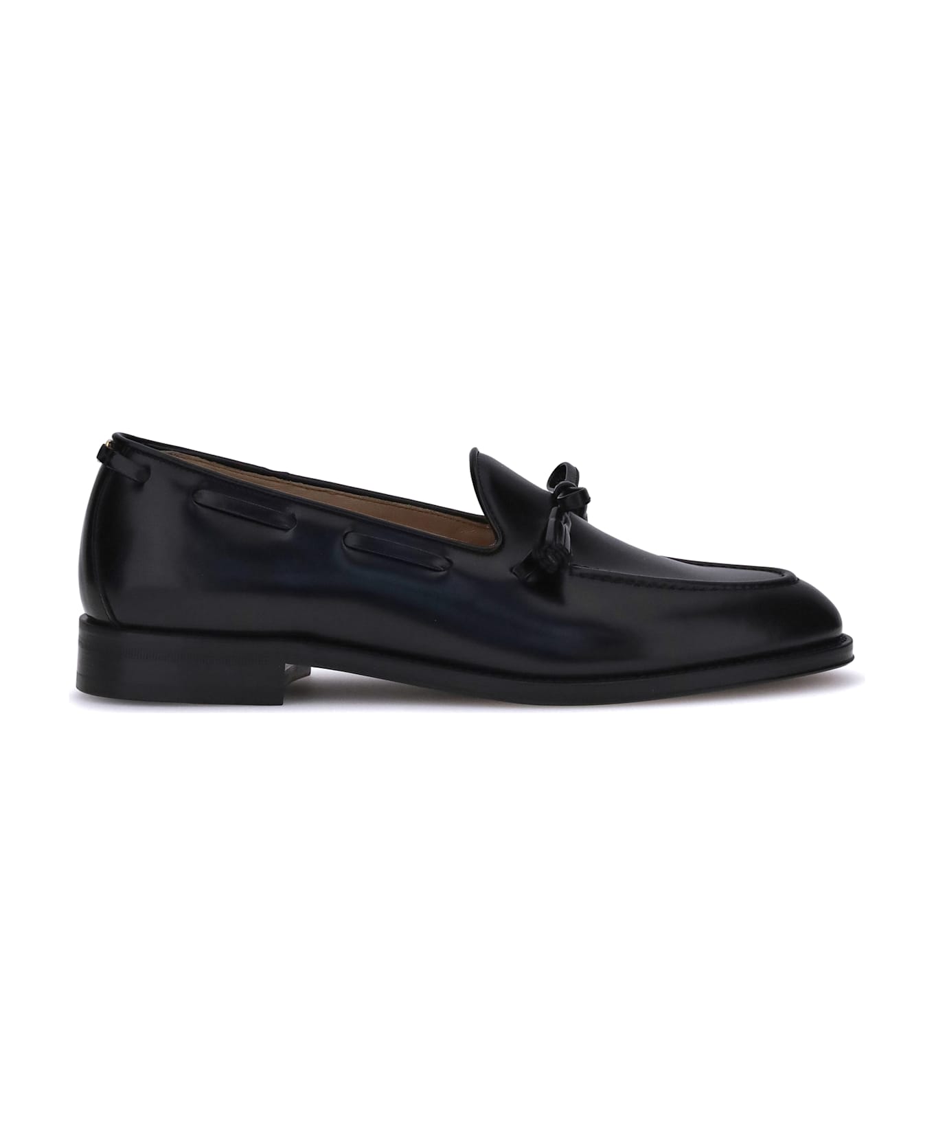 Valentino Garavani Bowshire Loafers