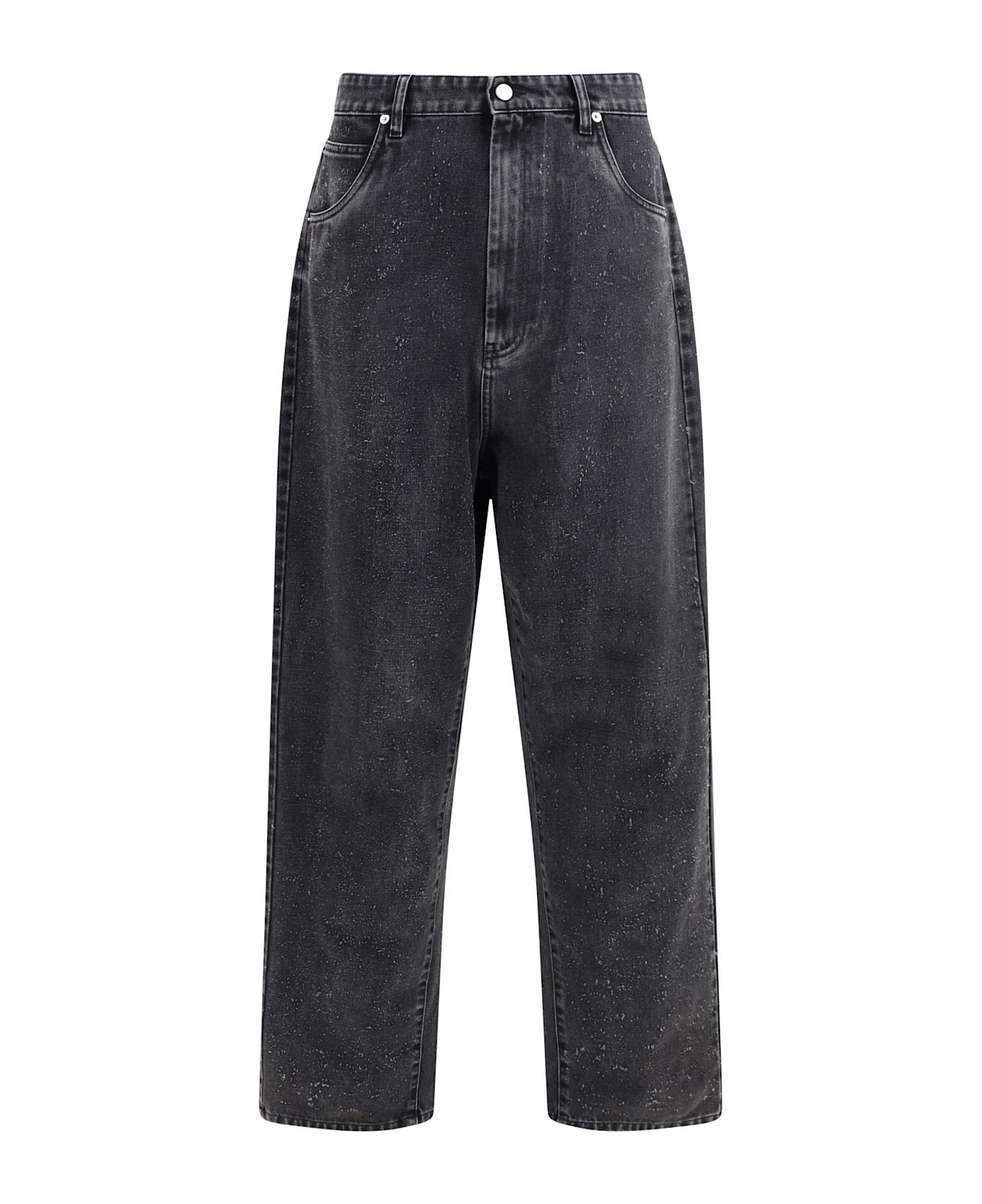 Namacheko Hand Pilled Jeans