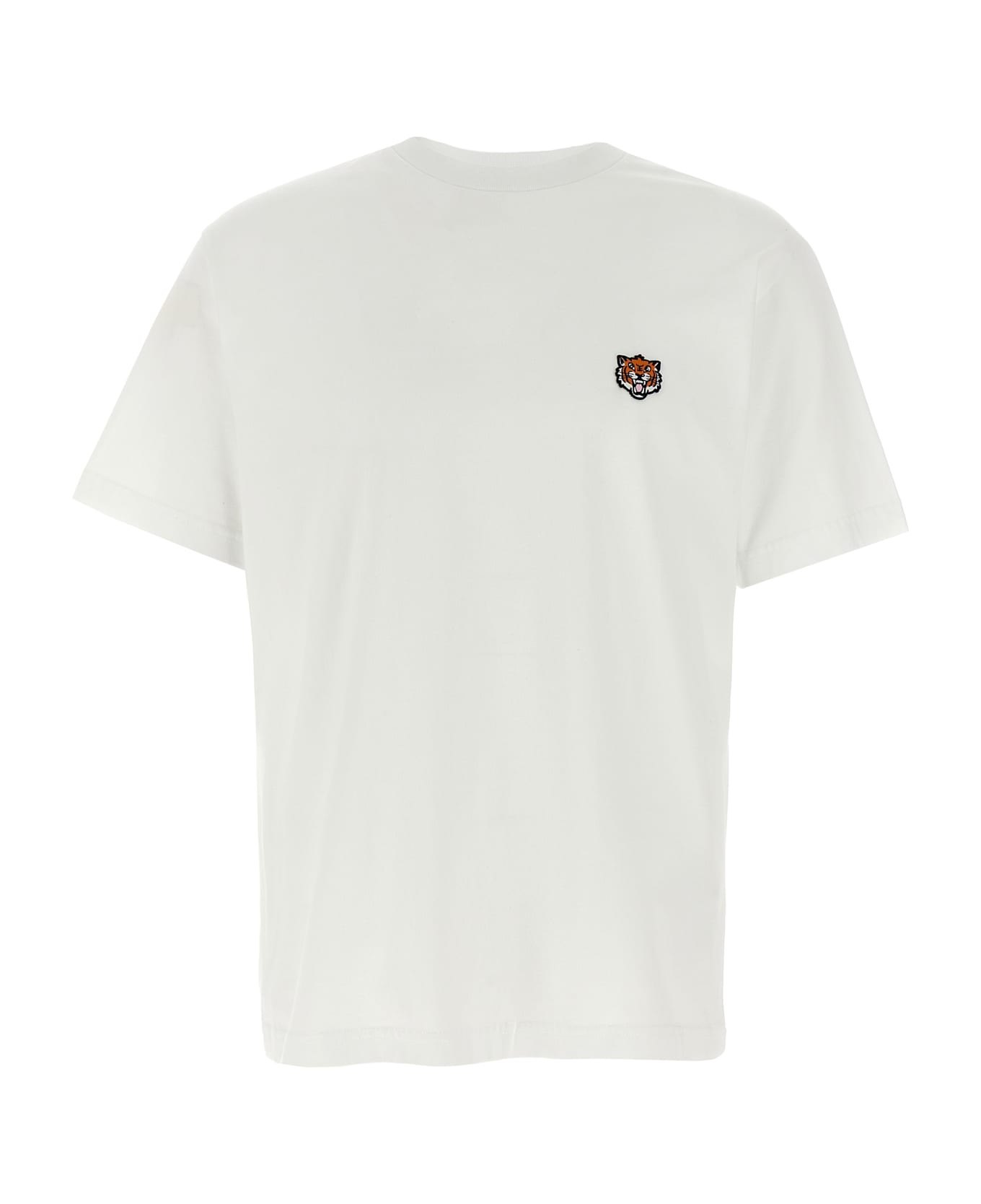 Kenzo Happy Tiger - WHITE