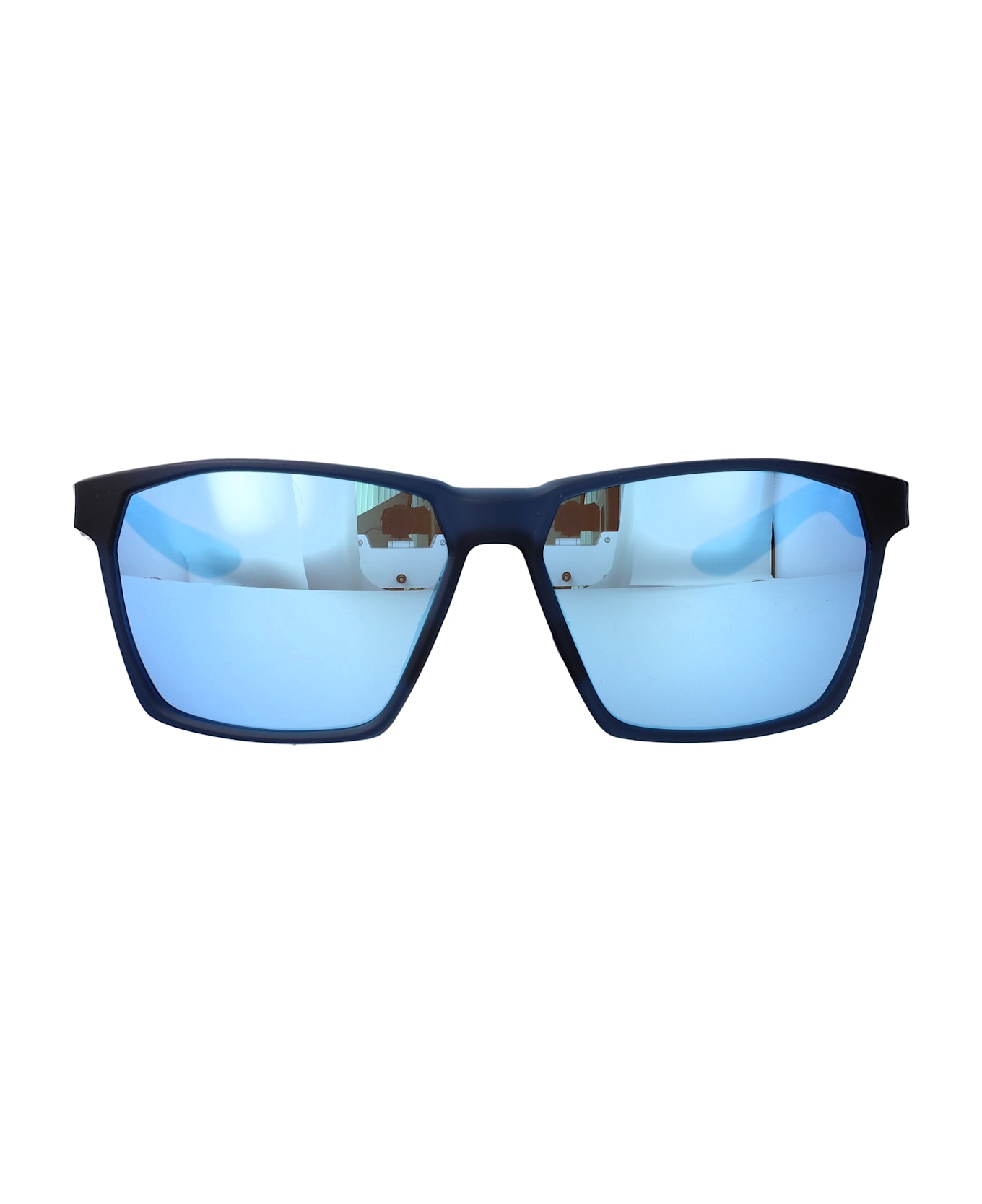 Nike Nkmaverickmn Sunglasses - MT MIDNIGHT NAVY/FROZEN BLU