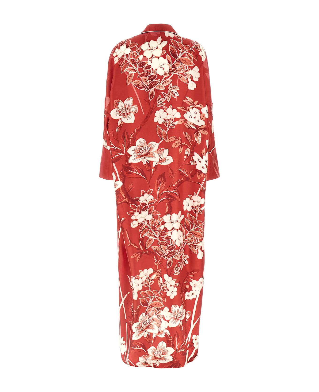 For Restless Sleepers 
derinoe
 Dress - Red