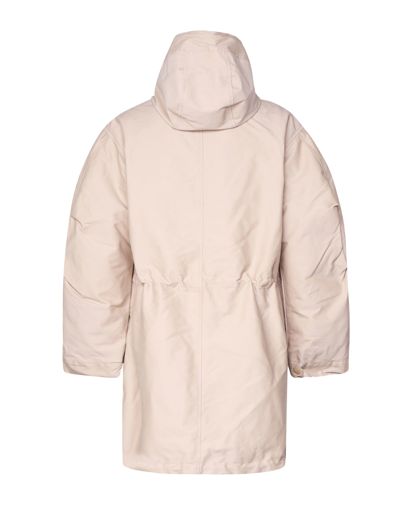 Jacquemus Le Parka - Beige