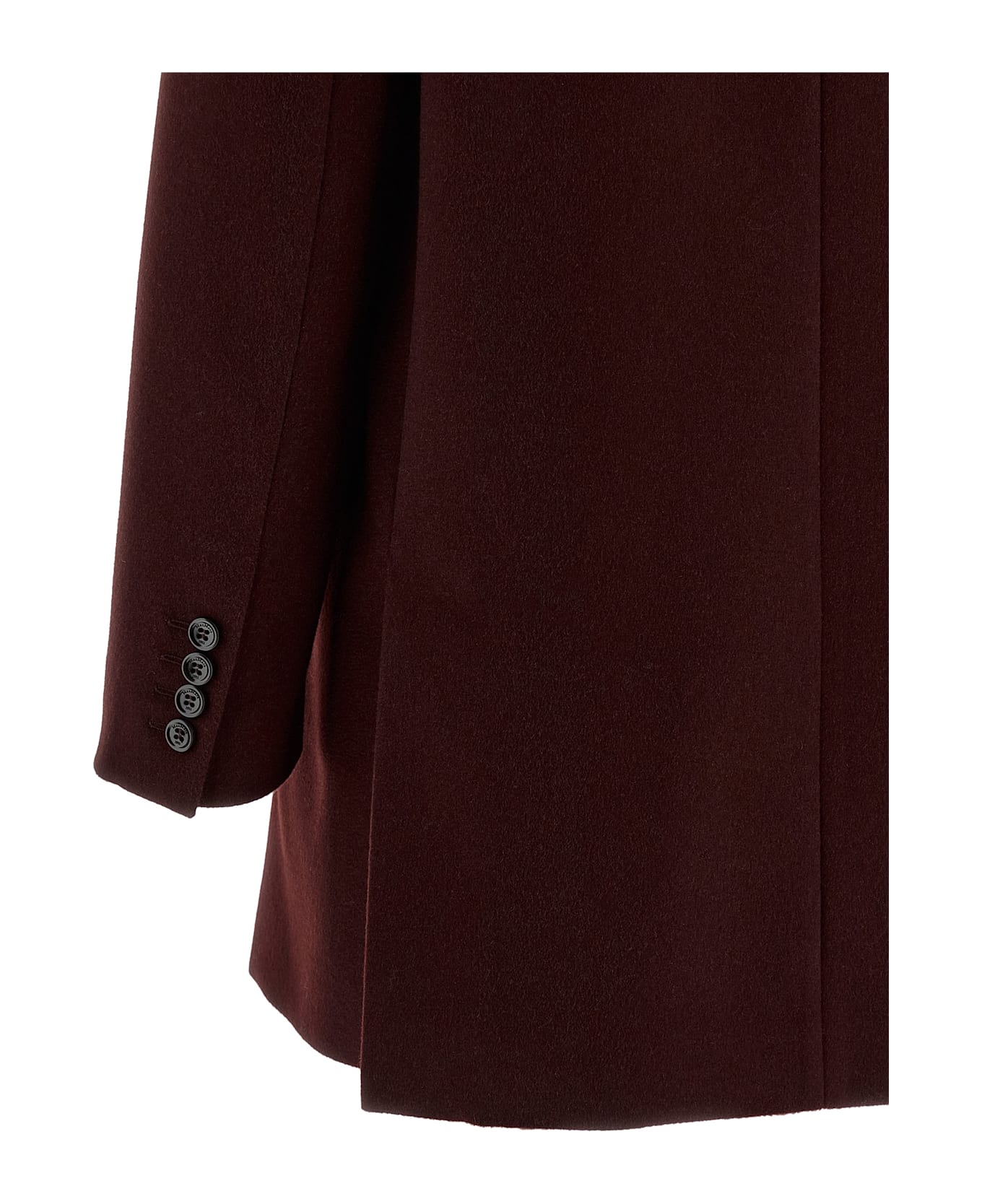 Max Mara 
ariccia1234
 Blazer - Bordeaux