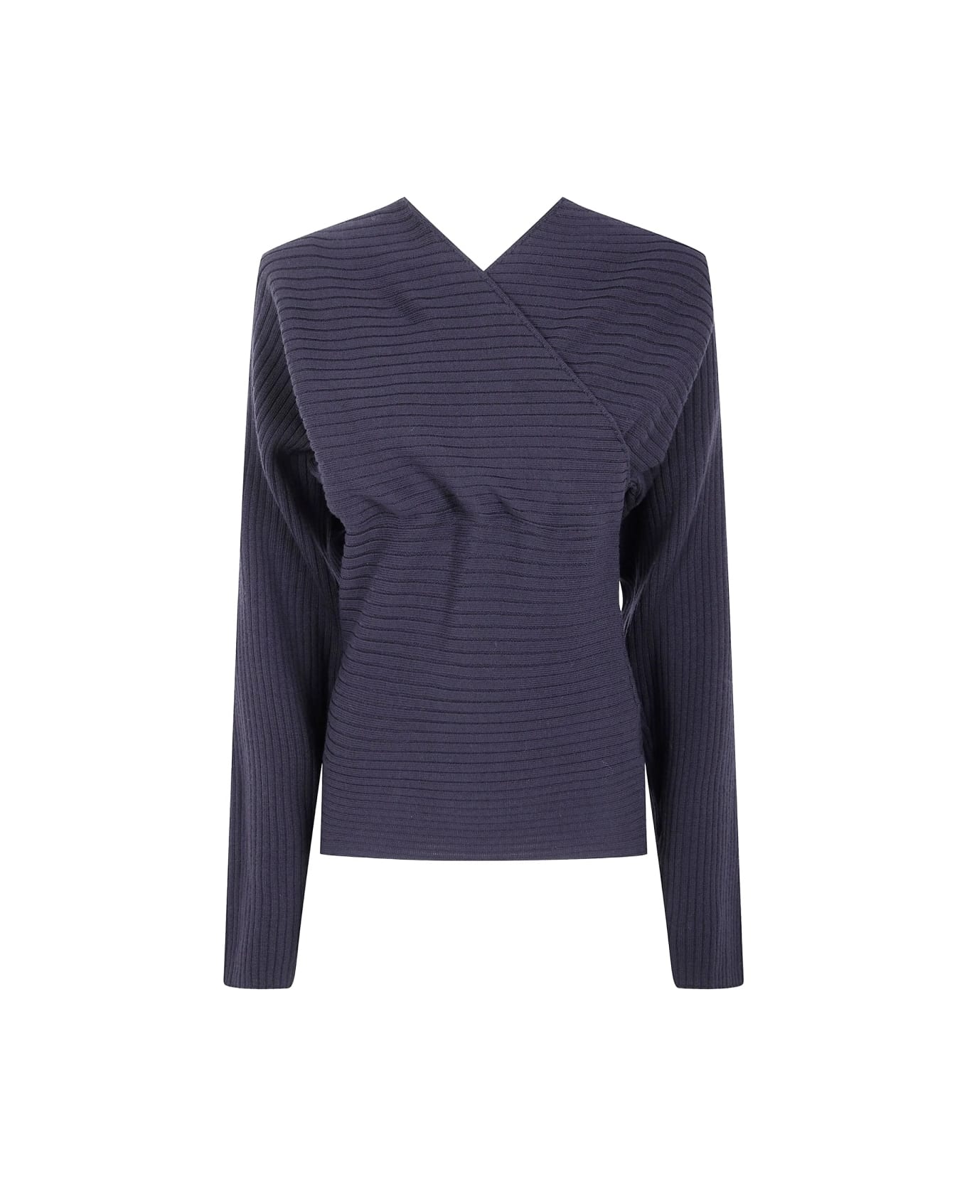 Paloma Wool "polenta" Shirt - GREY