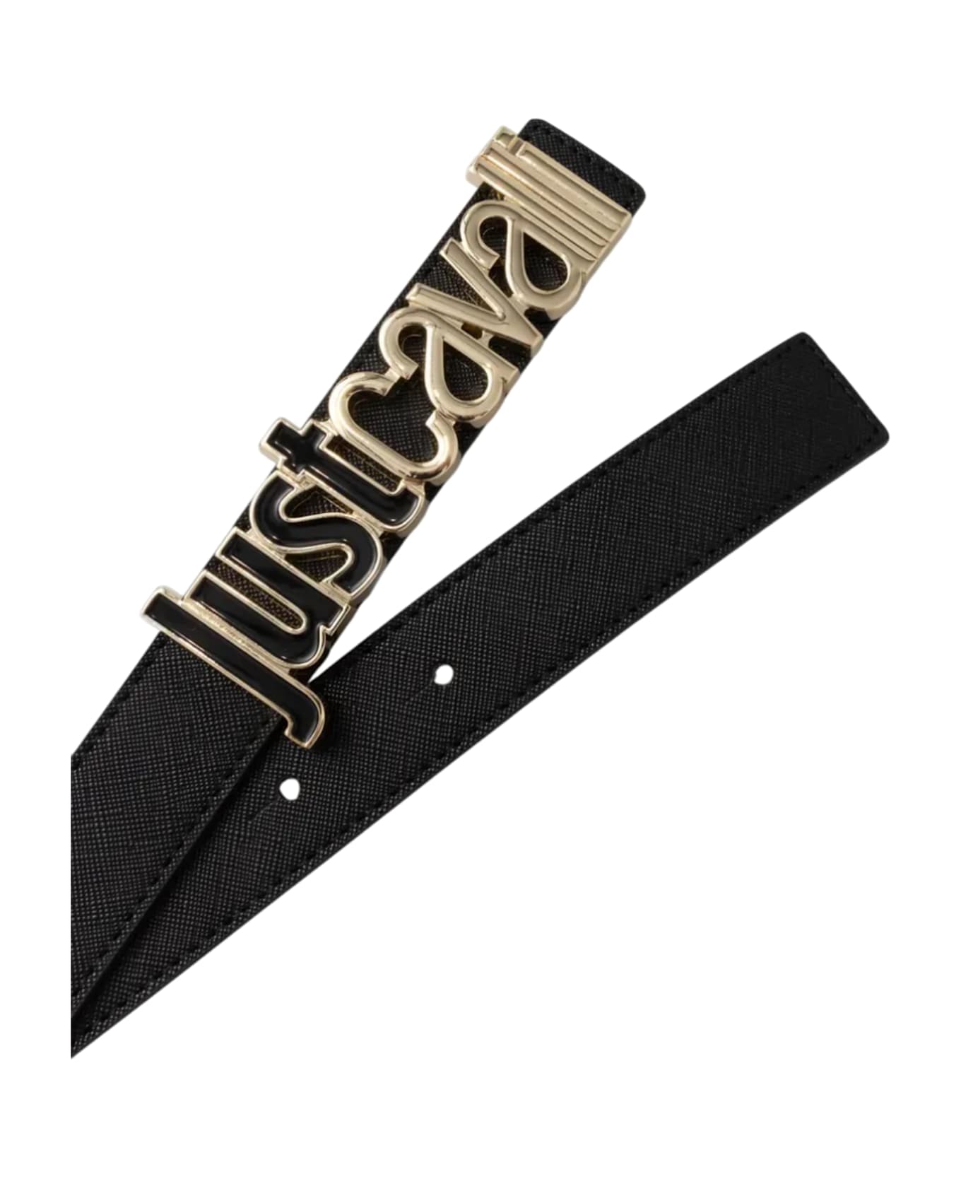 Just Cavalli Belt - Black