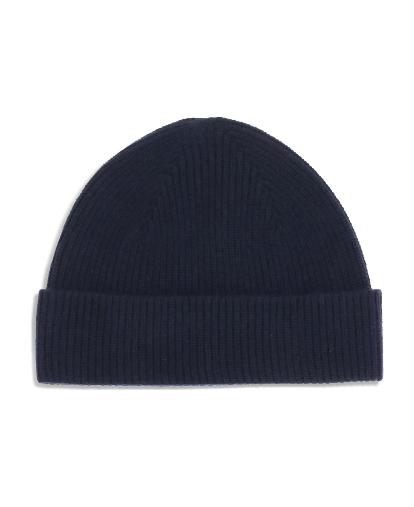 Zegna Oasi Cashmere Beanie Hat