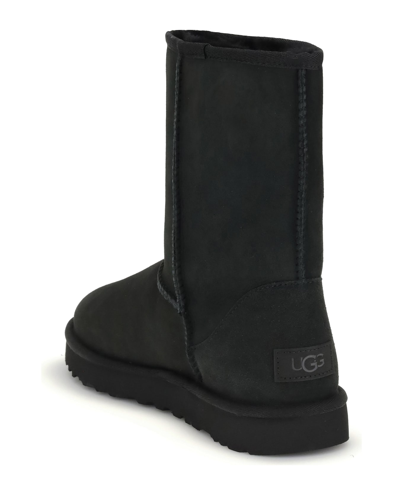 UGG Classic Short Ii Boots