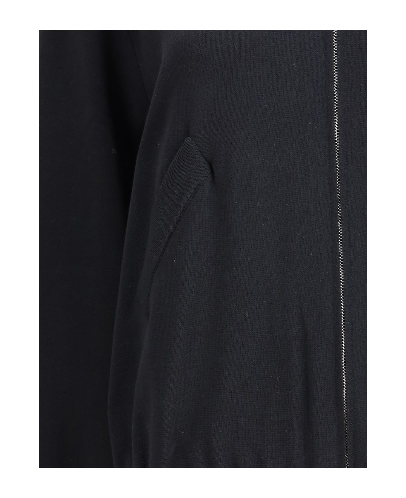 Ella Bomber Jacket