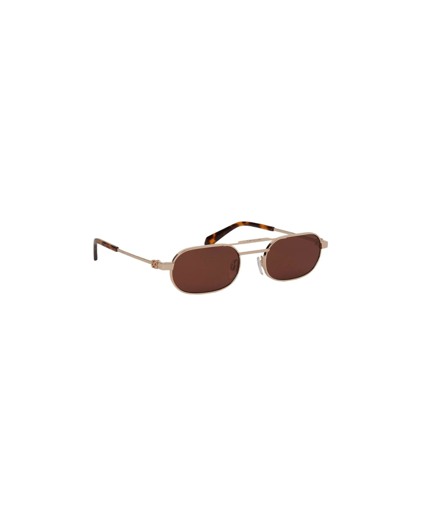 Off-White Vaiden - Oeri123 Sunglasses サングラス