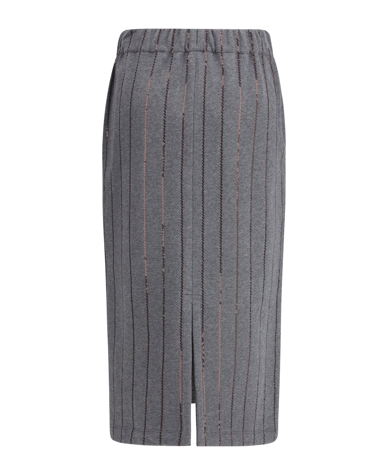 Brunello Cucinelli Pencil Skirt