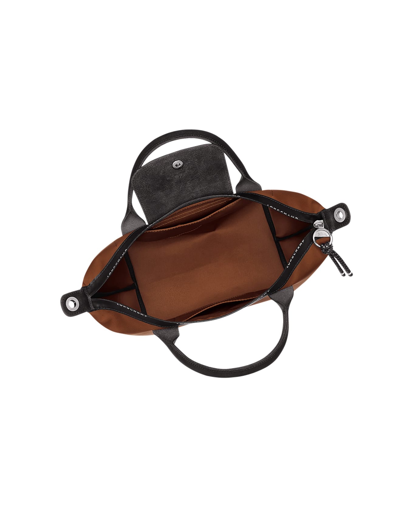 Longchamp Le Pliage Energy - Sac à Main S - Brown