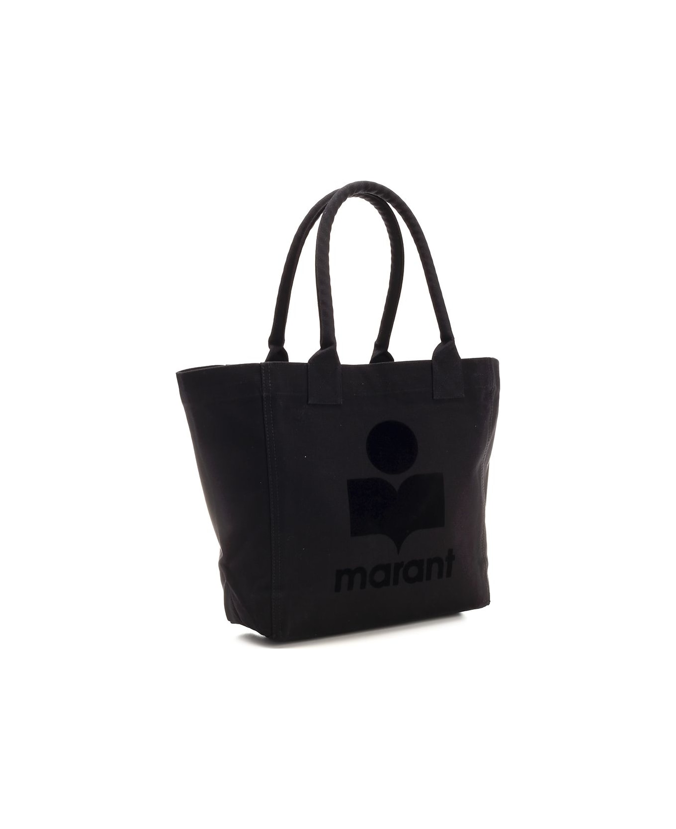 Marant Étoile 
yenky
 Small Tote Bag - Black