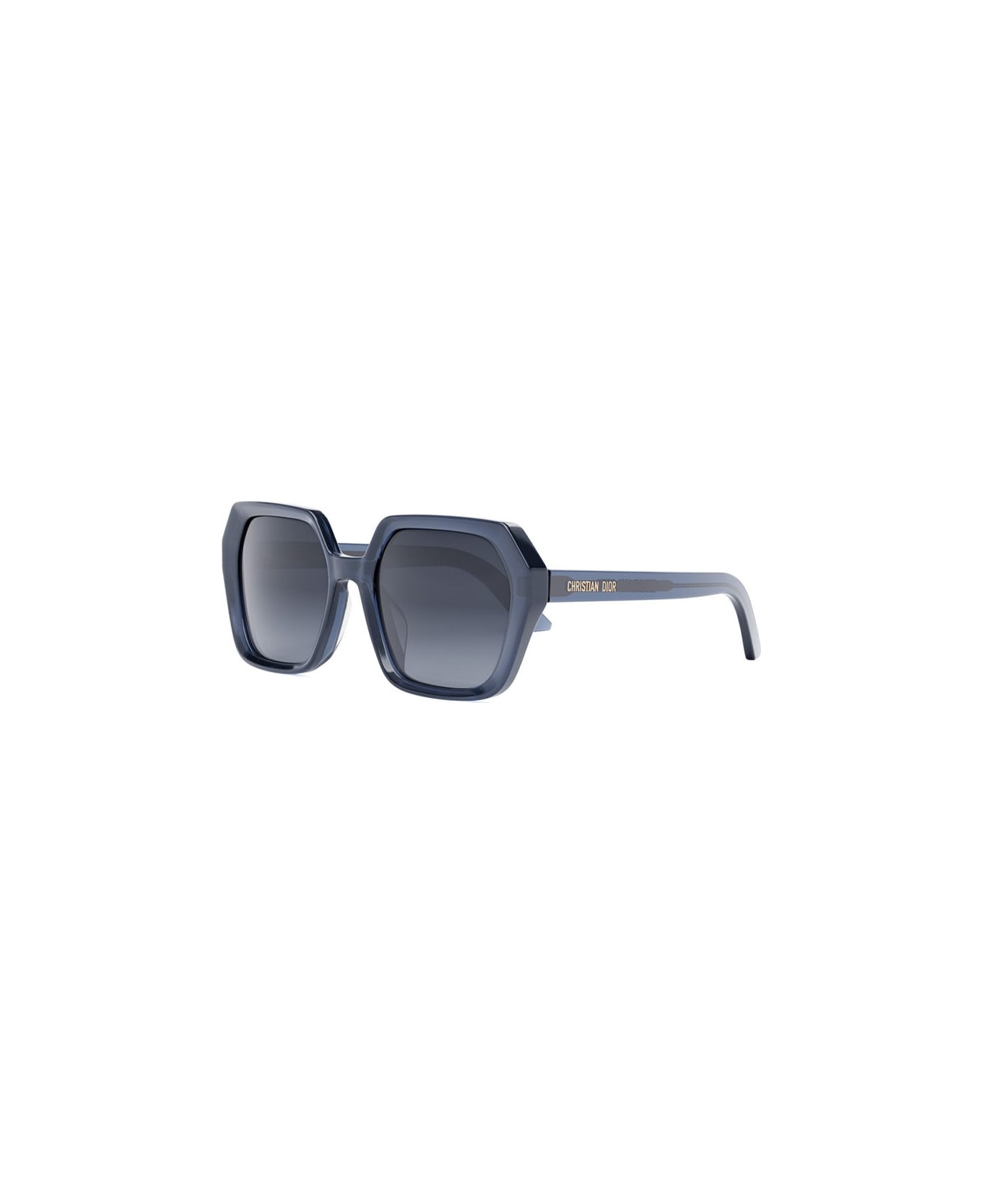 Dior Eyewear Sunglasses - Blu/Blu サングラス