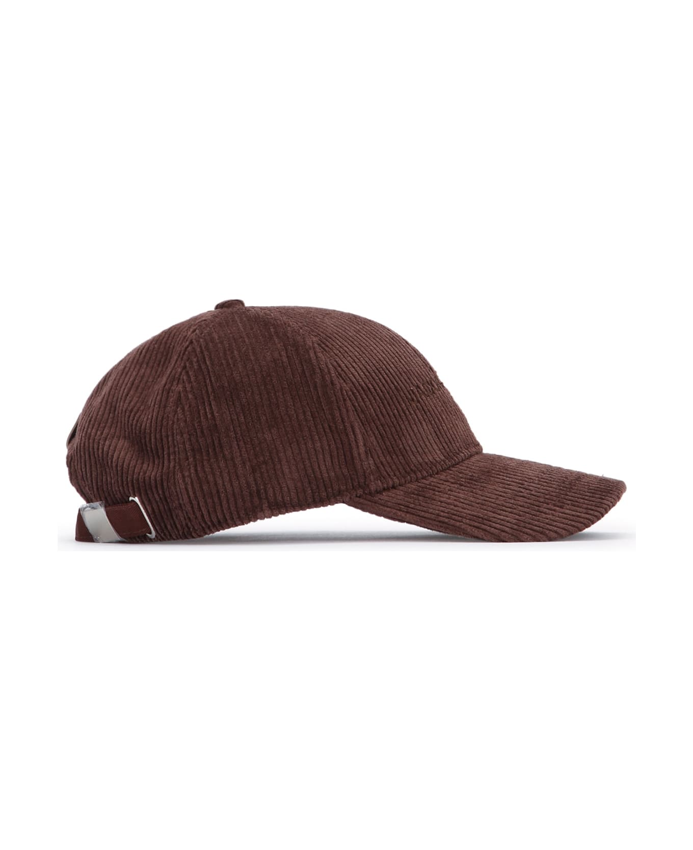 Jacob Cohen Cappellino Baseball - BROWN