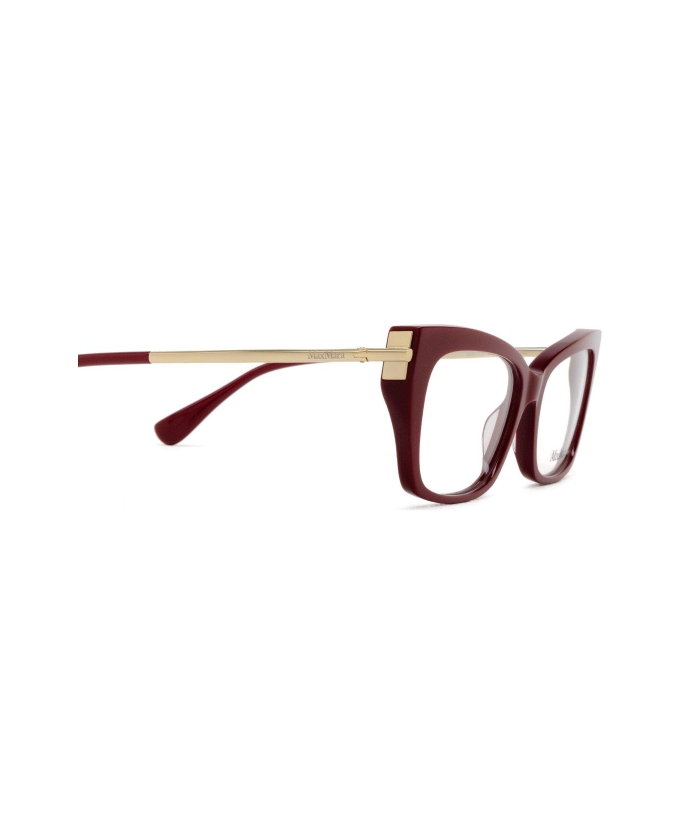 Max Mara Cat-eye Glasses - 066
