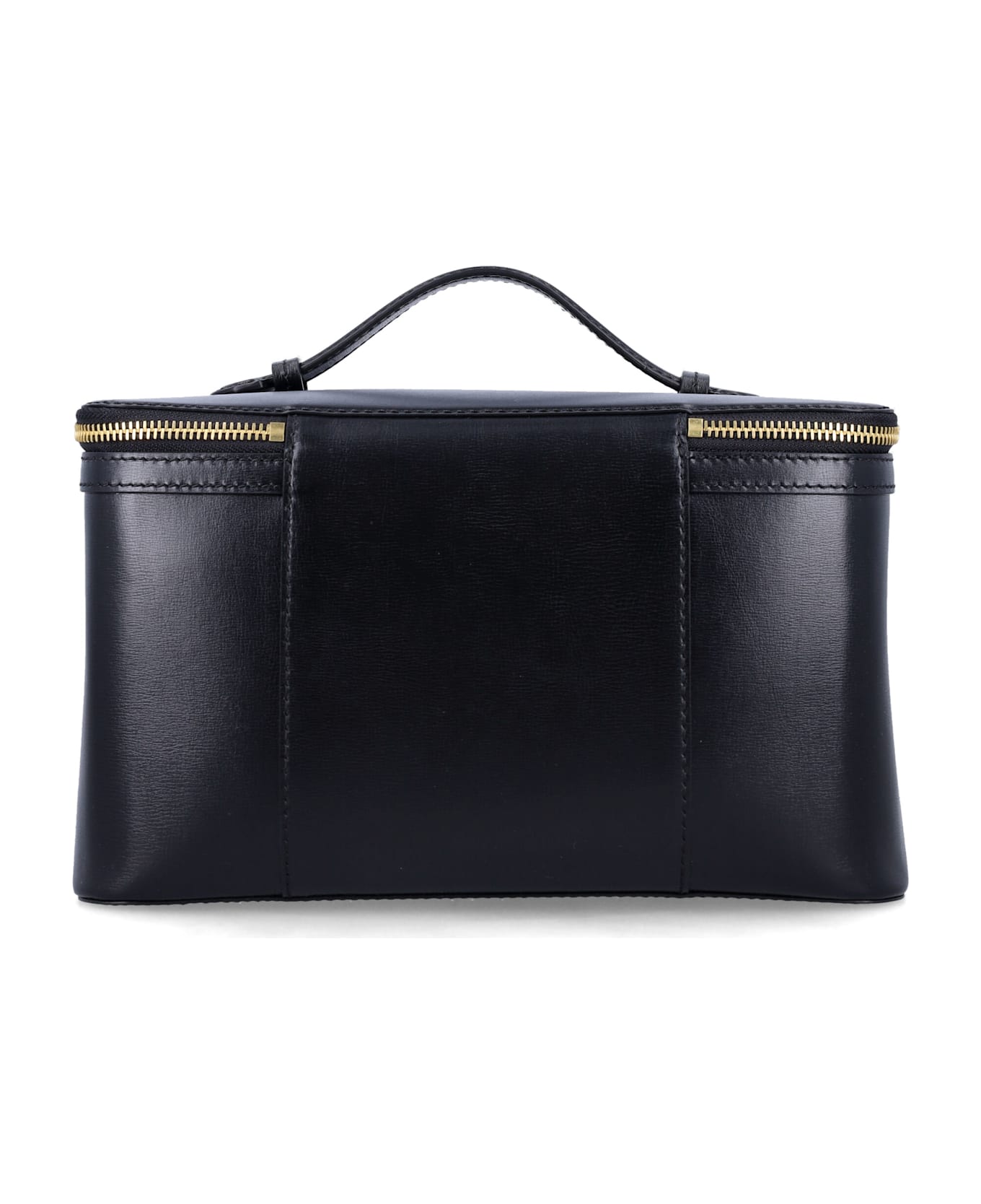 By Malene Birger Aya Cosmetics Case - BLACK