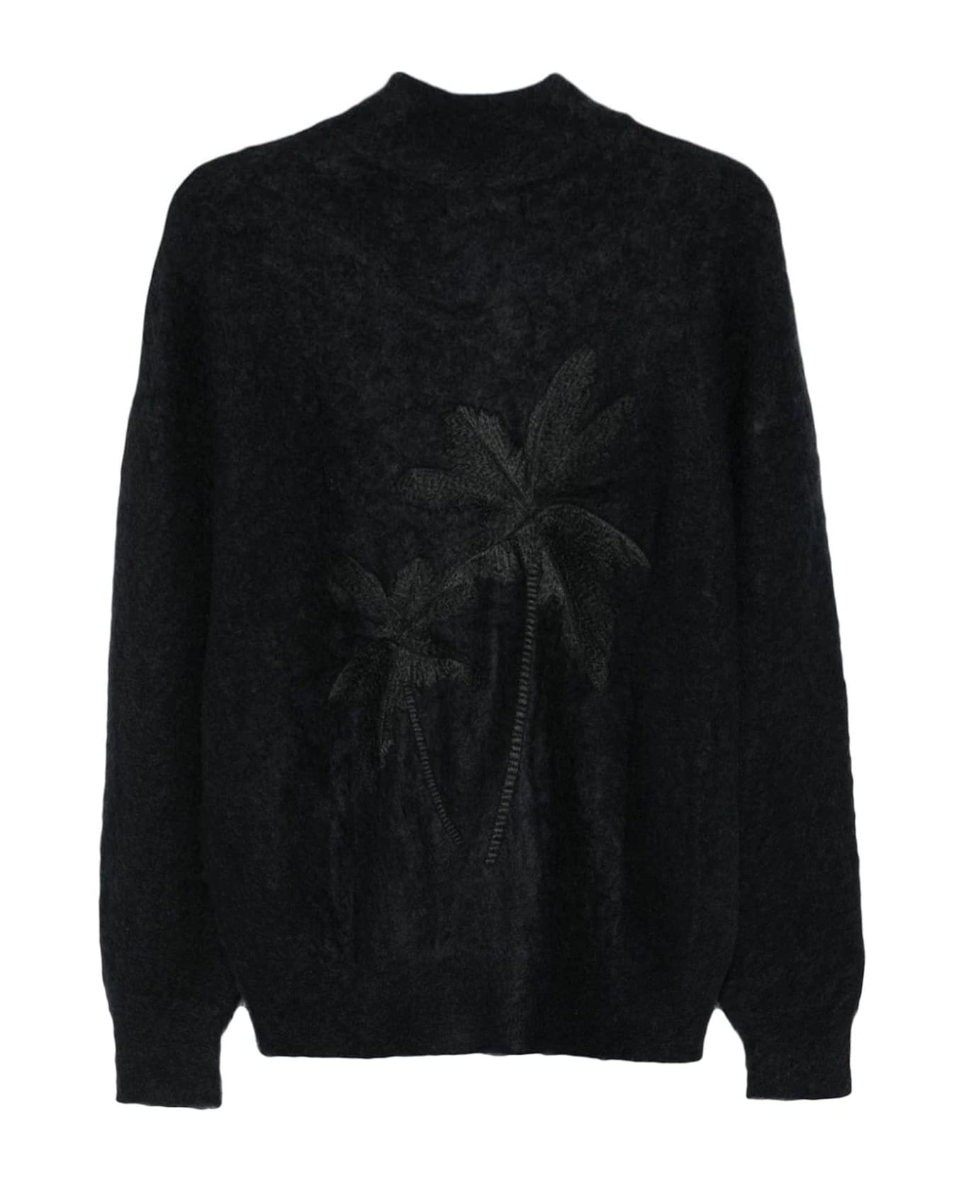 Laneus Sweaters Black - Non definito