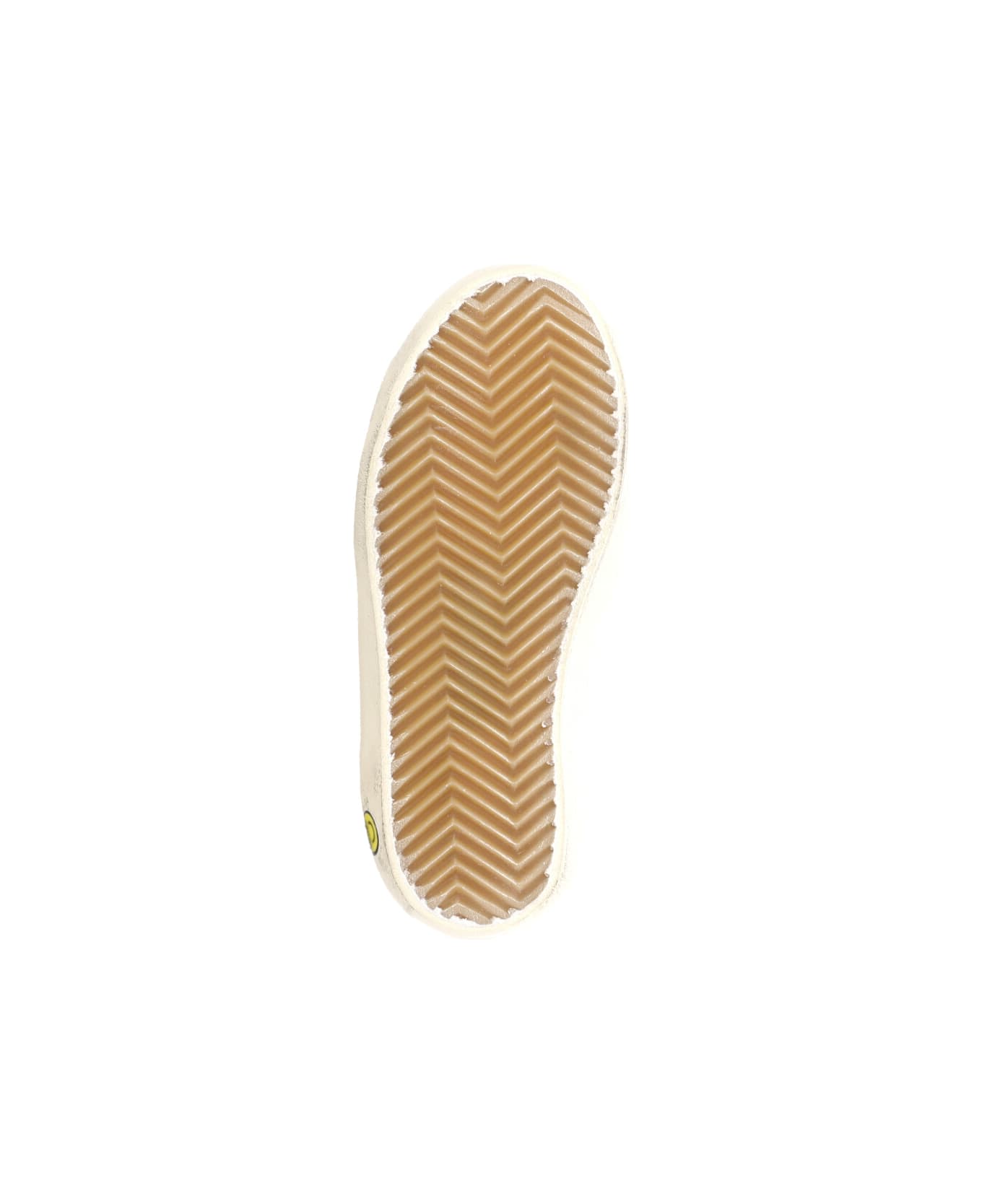 Golden Goose Super Star Sneakers - Beige