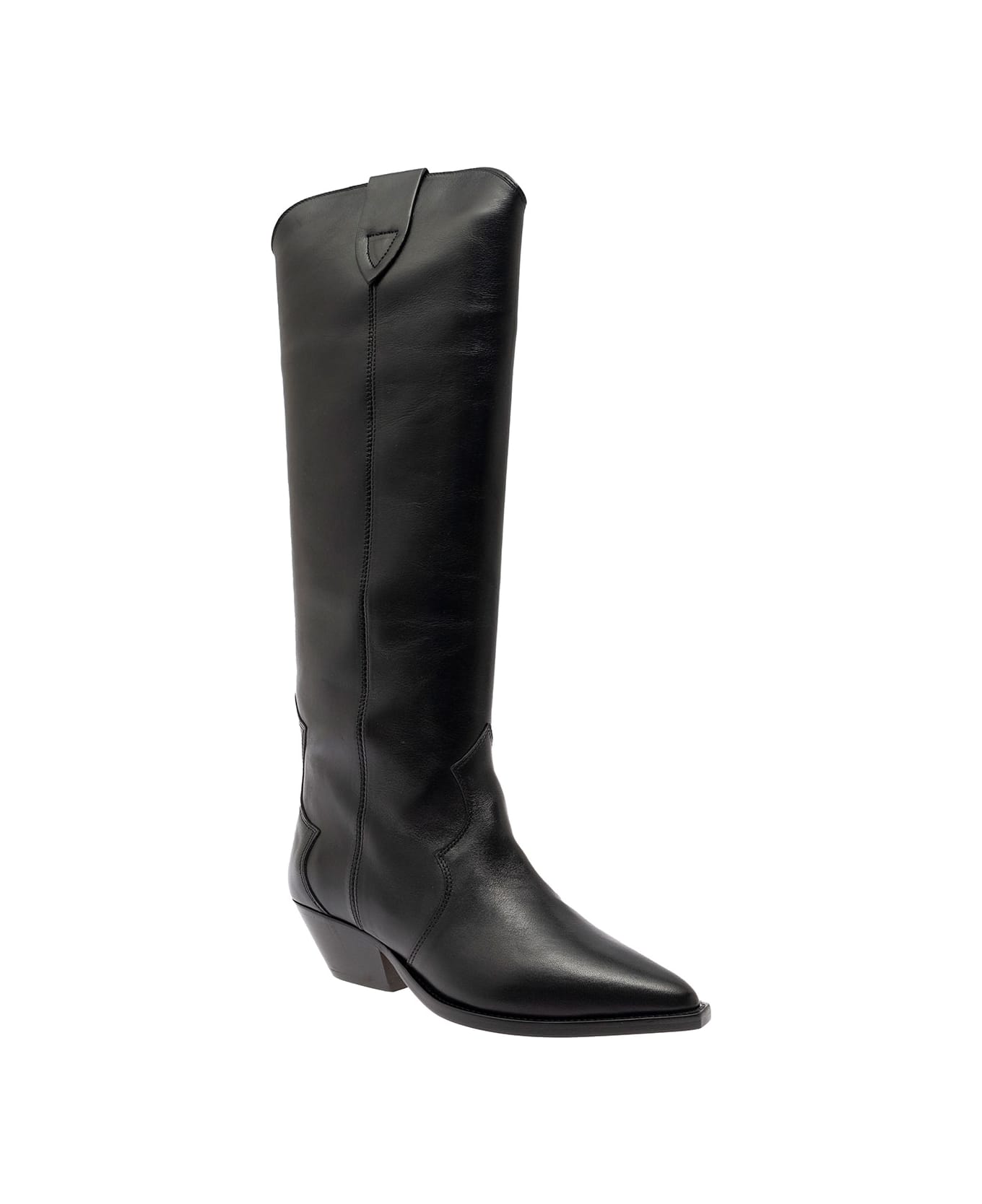 Isabel Marant Denvee - Black