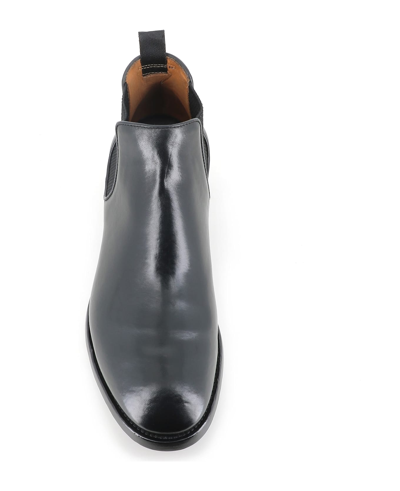 Officine Creative Chelsea Providence/003 - Black