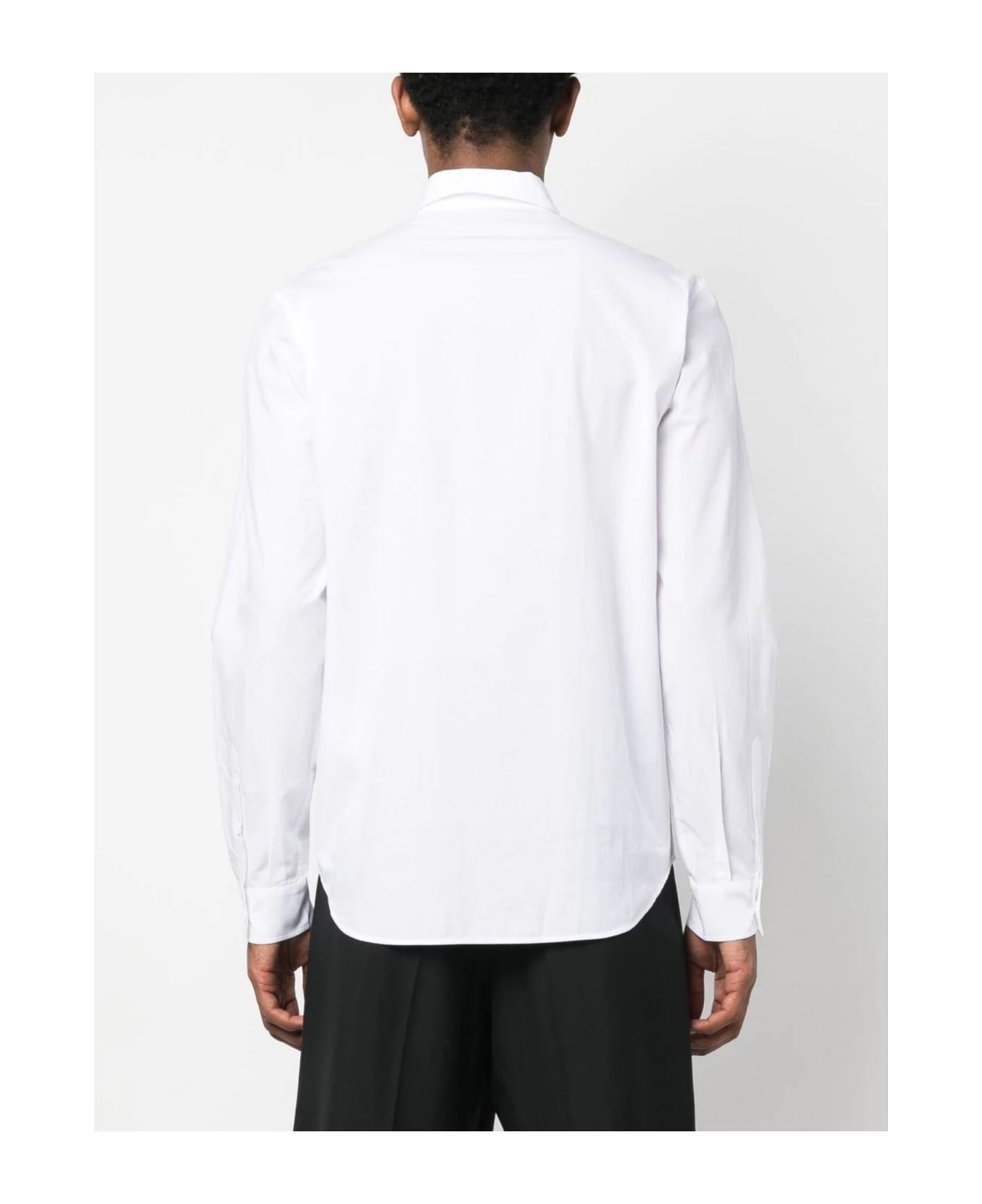 Just Cavalli Shirt - White シャツ