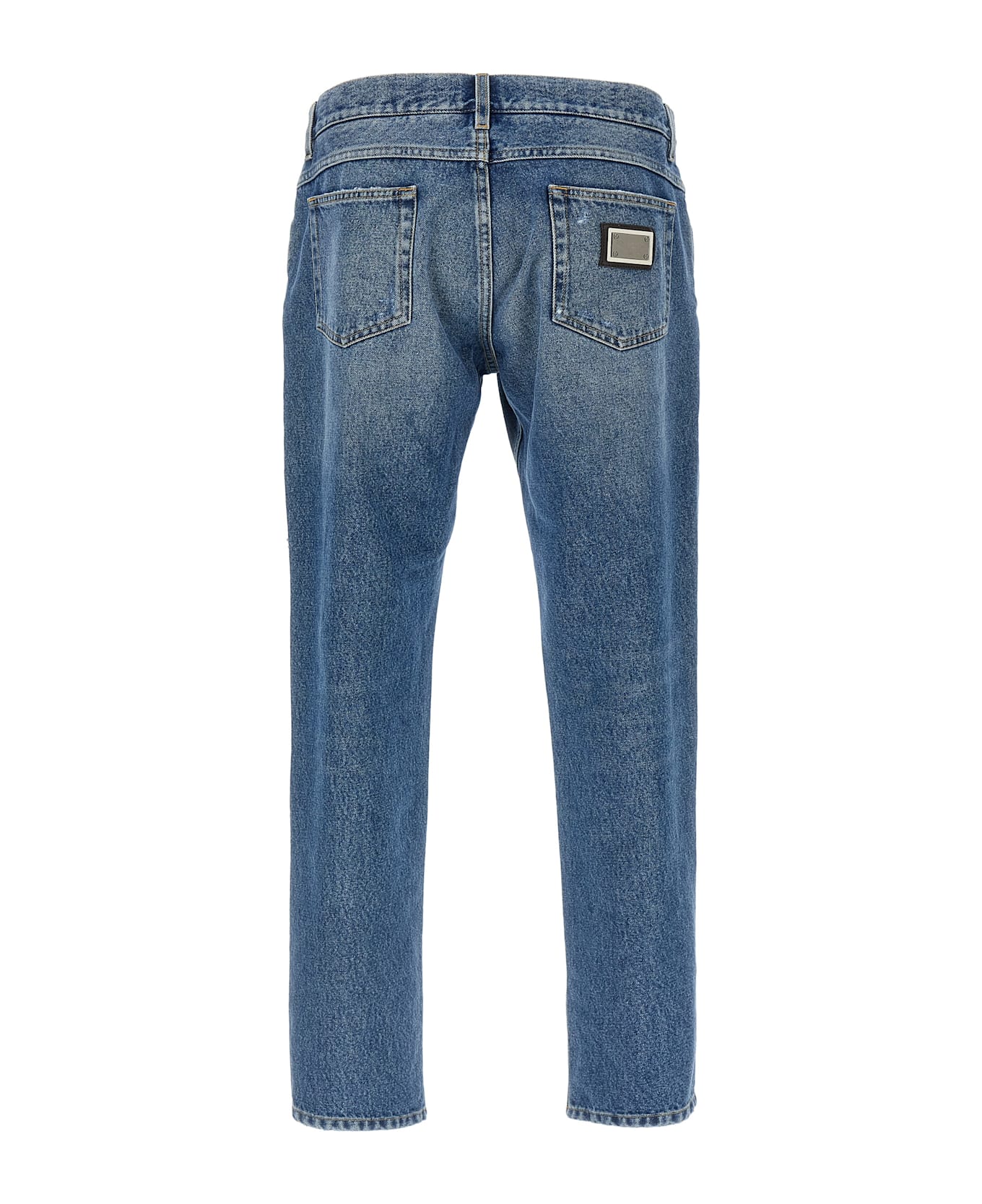 Dolce 
Gabbana 
private Wardrobe
 Jeans - Multicolor