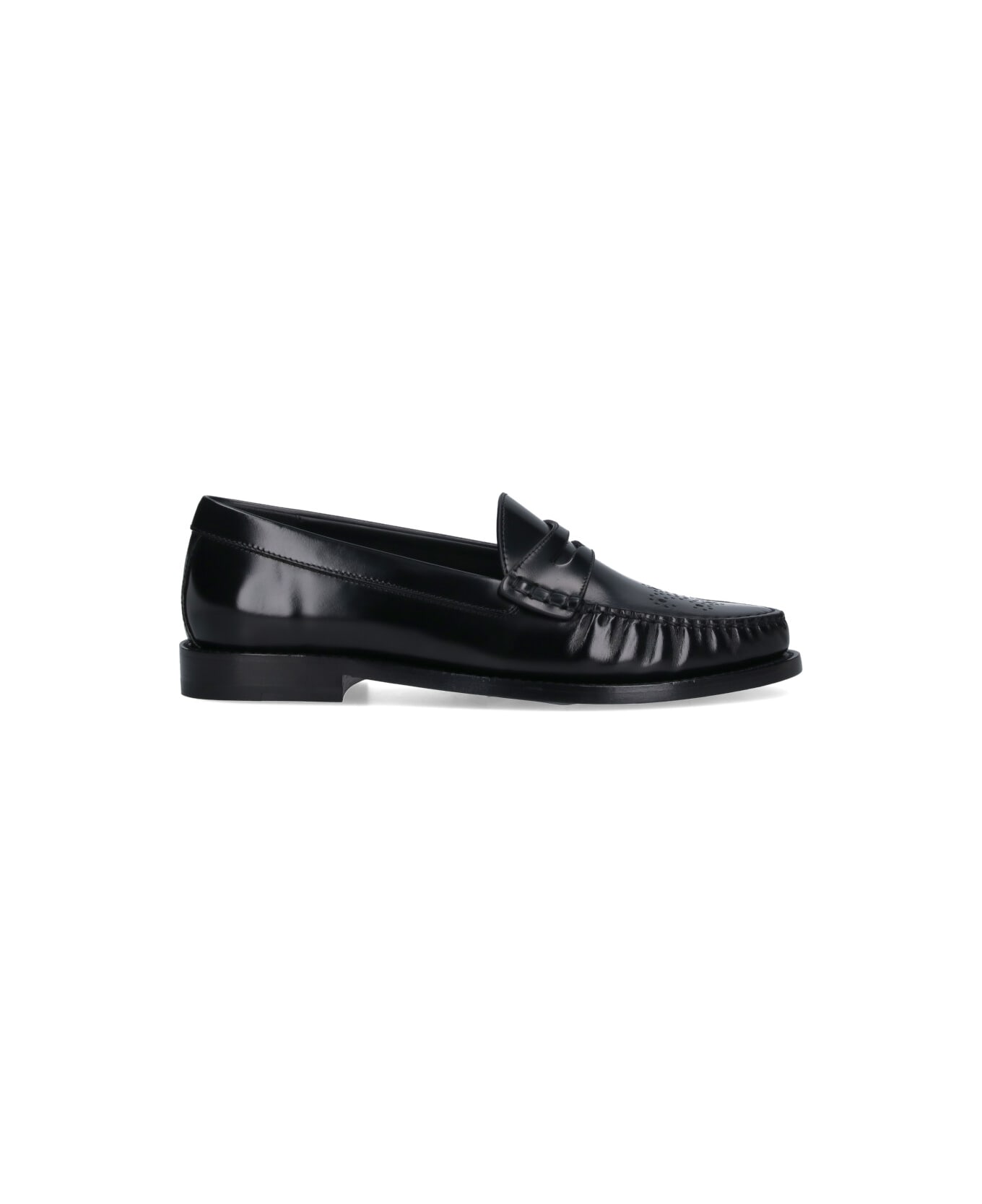 Celine 
vivienne
 Loafers - Black  
