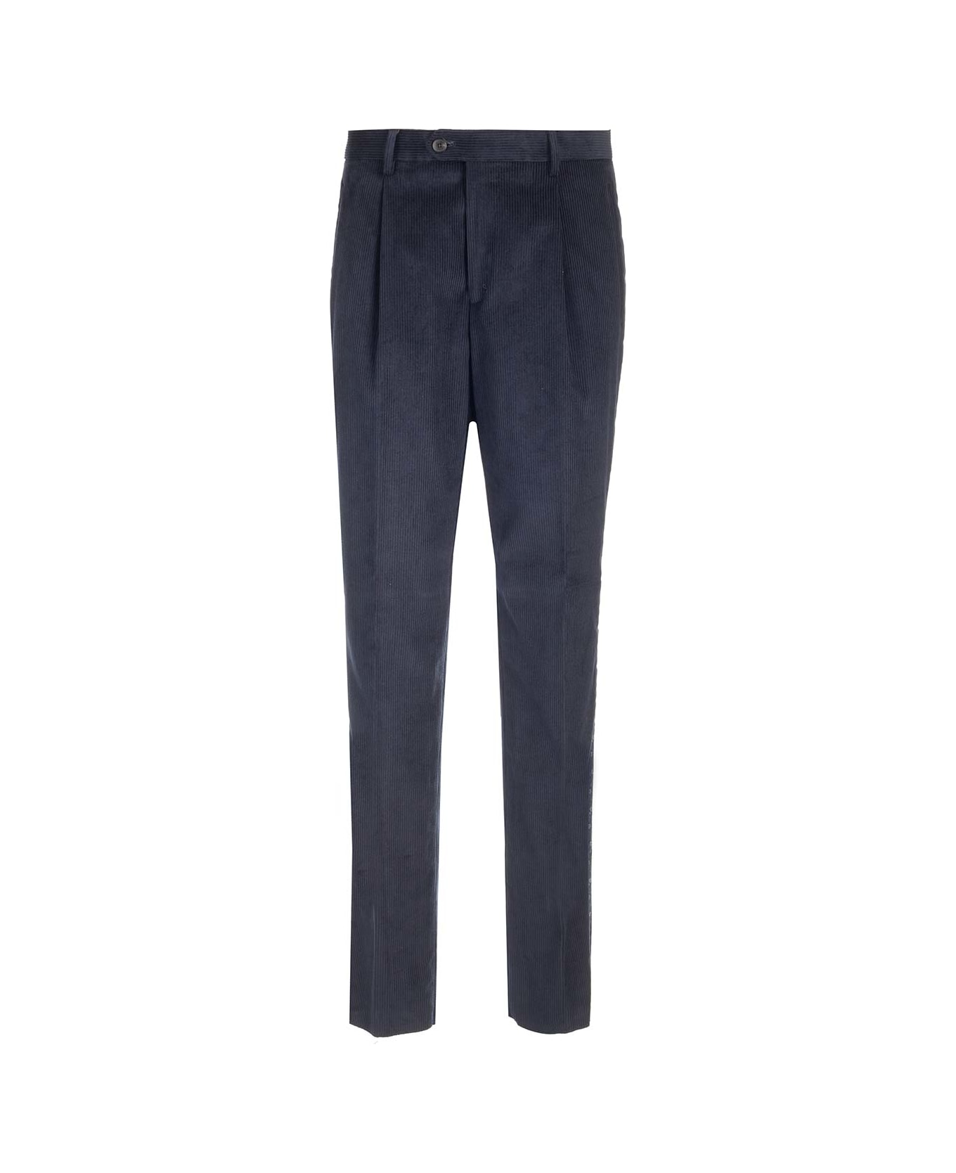 パンツ Etro Velvet trousers Etro Velvet pants with side stripes | Men's Clothing | Vitkac