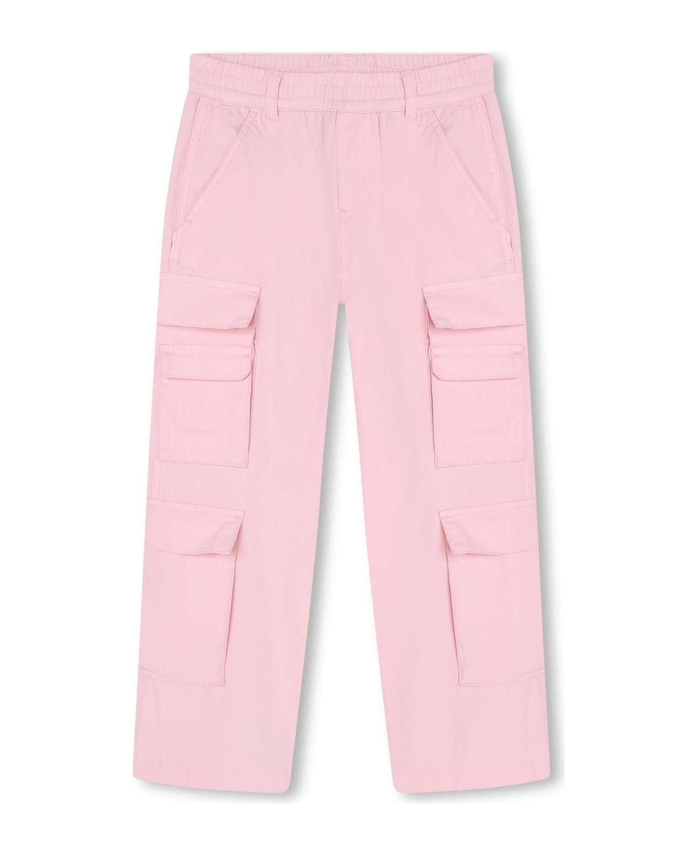 Marc Jacobs Trousers Pink - Pink