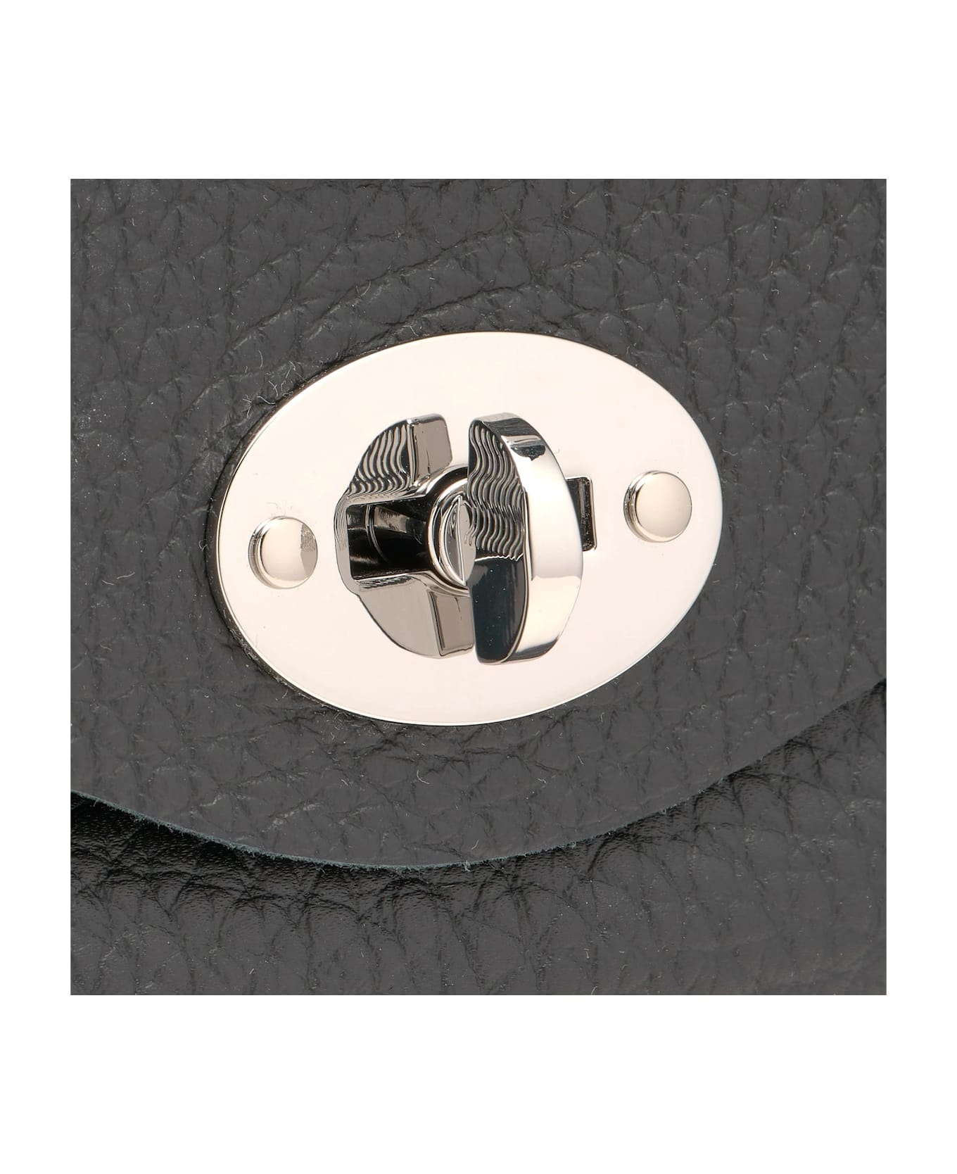 Zanellato Postina Centauro Nero S - Nero