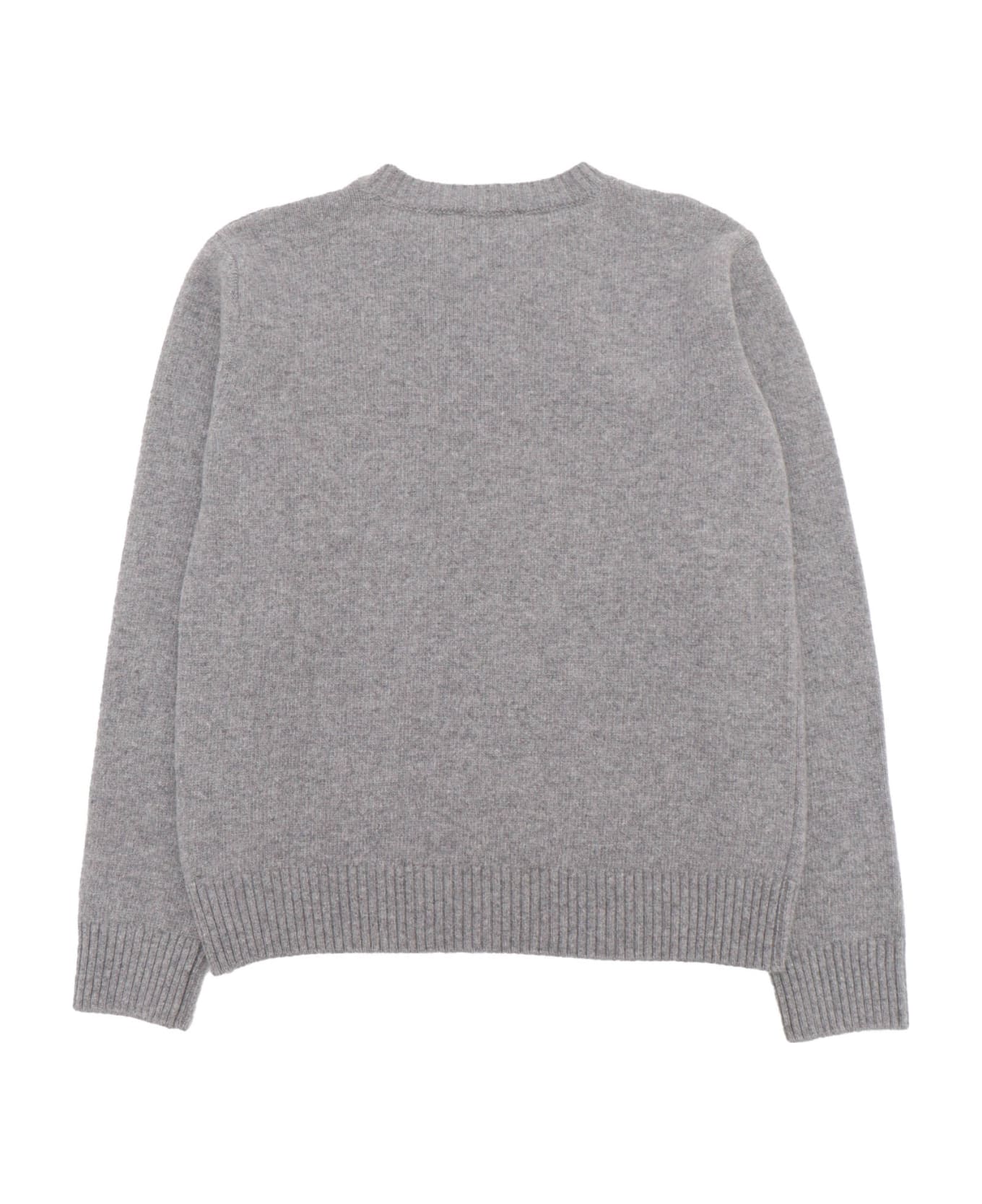 Balmain Jumper - GREY