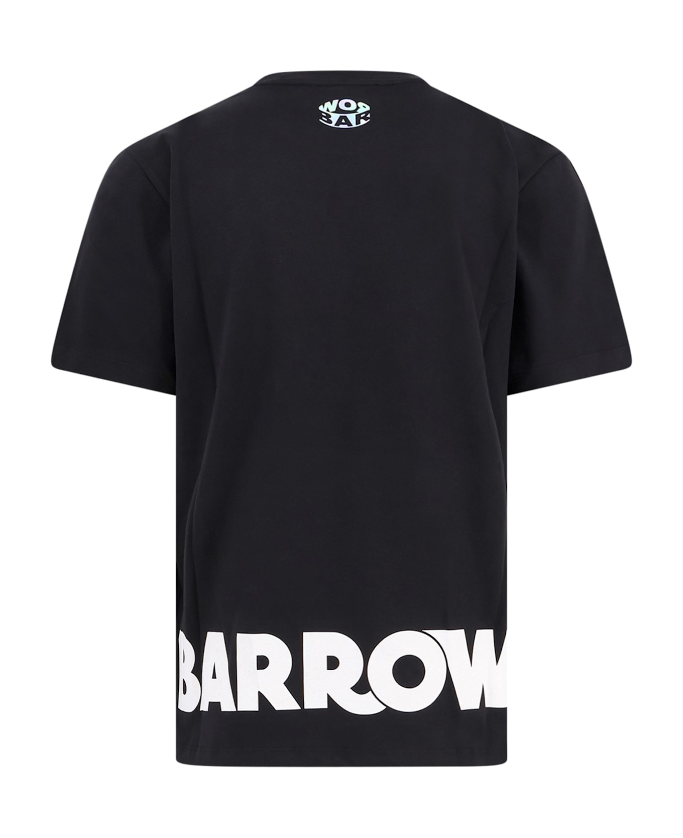 Barrow T-shirt - Black