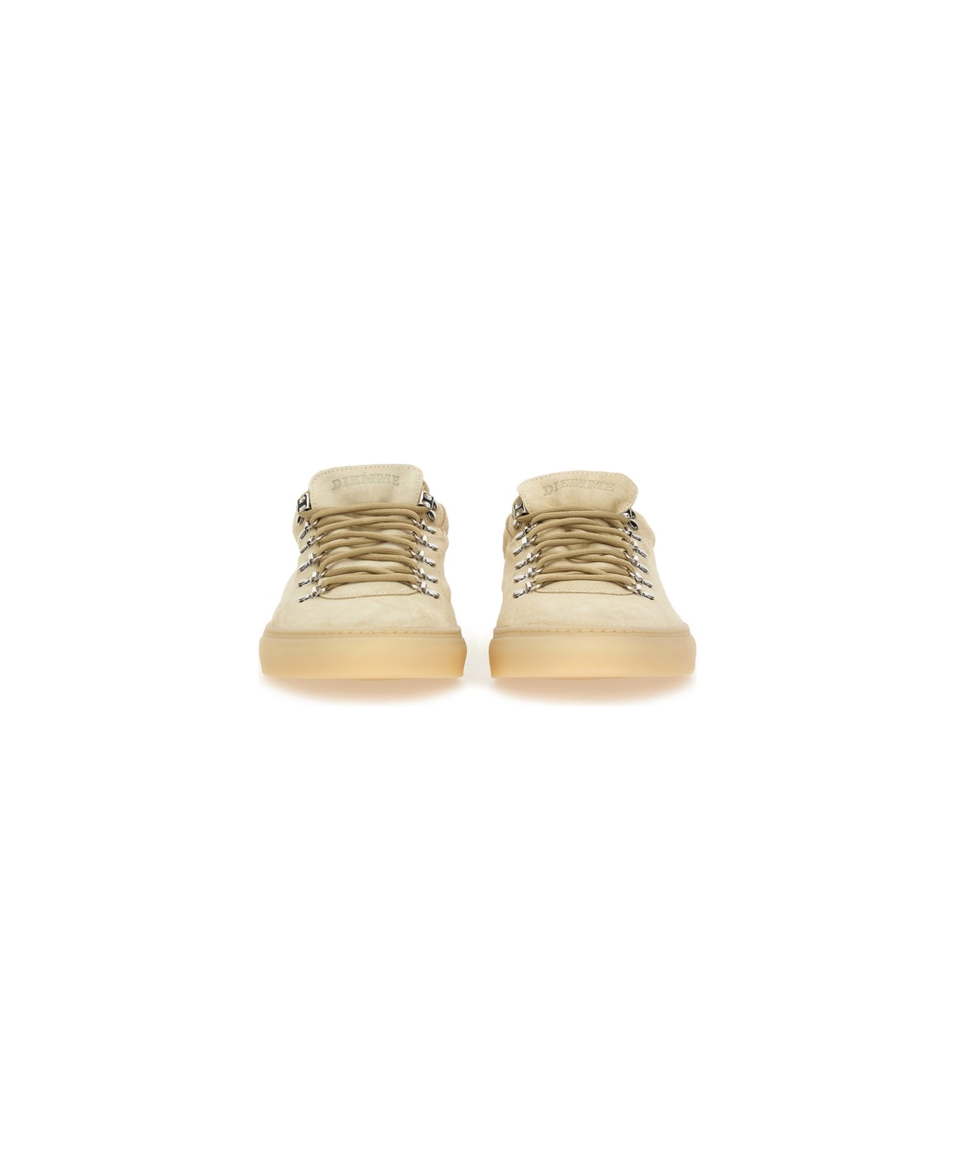 Diemme Sneaker "marostica" Low - BEIGE