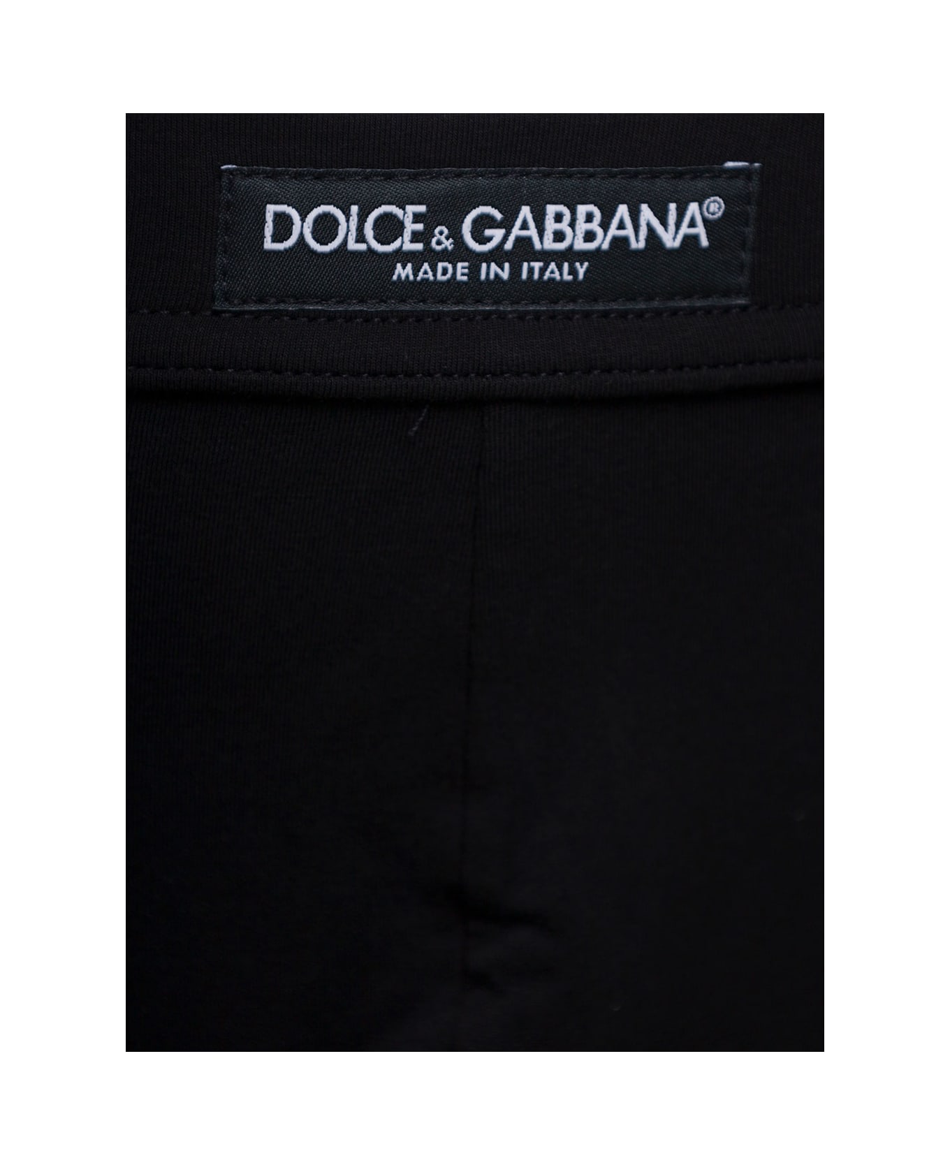 Dolce & Gabbana Boxer - Nero
