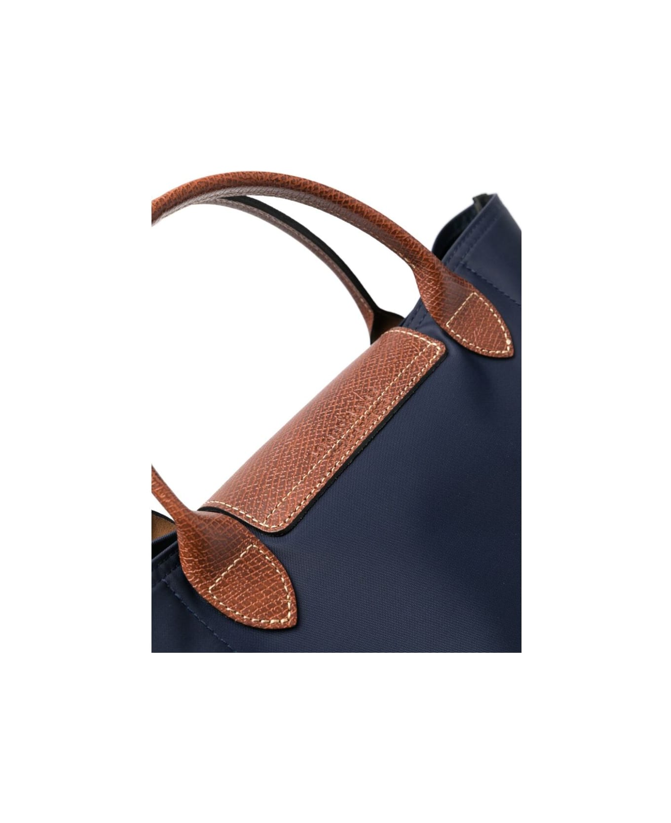 Longchamp Bag - BLUE