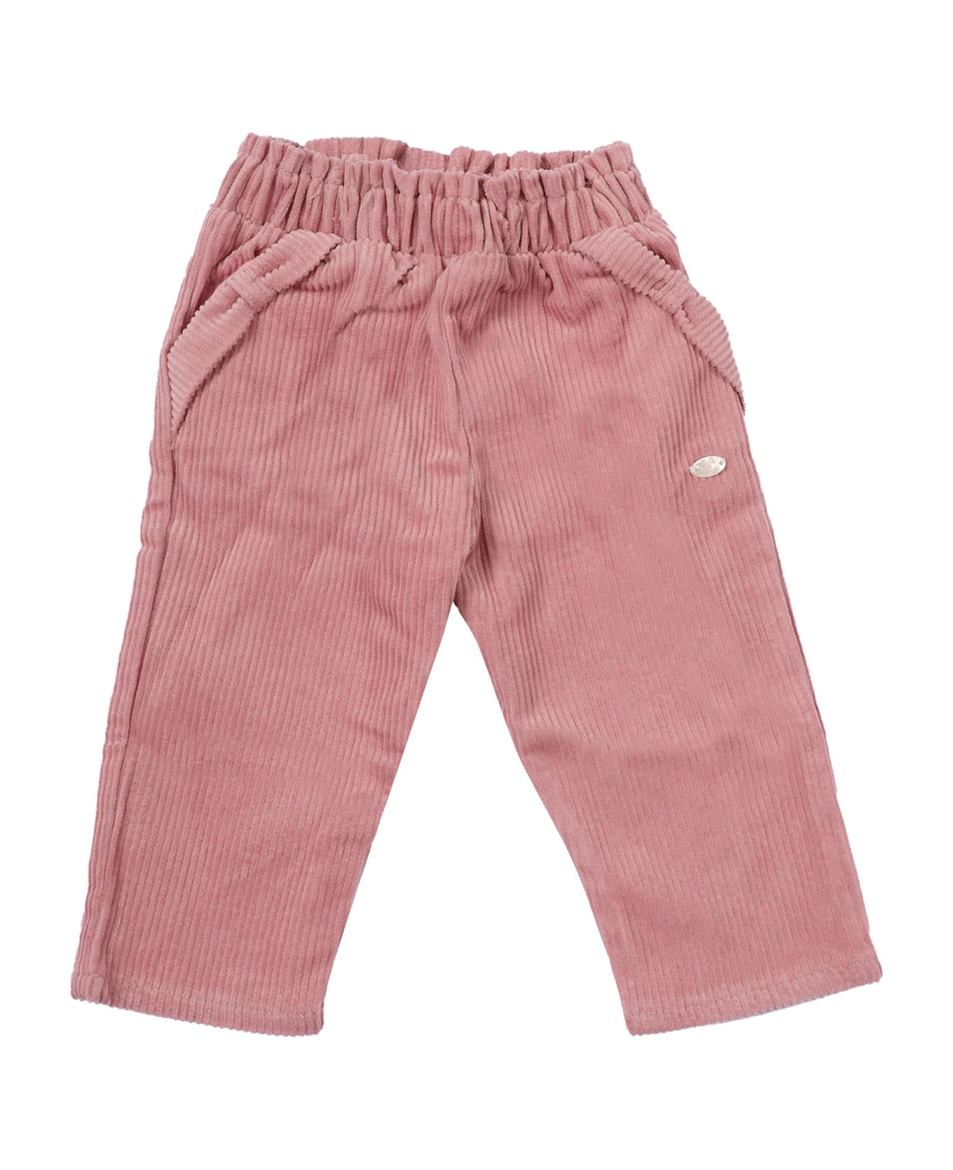 Tartine et Chocolat Pants - PINK