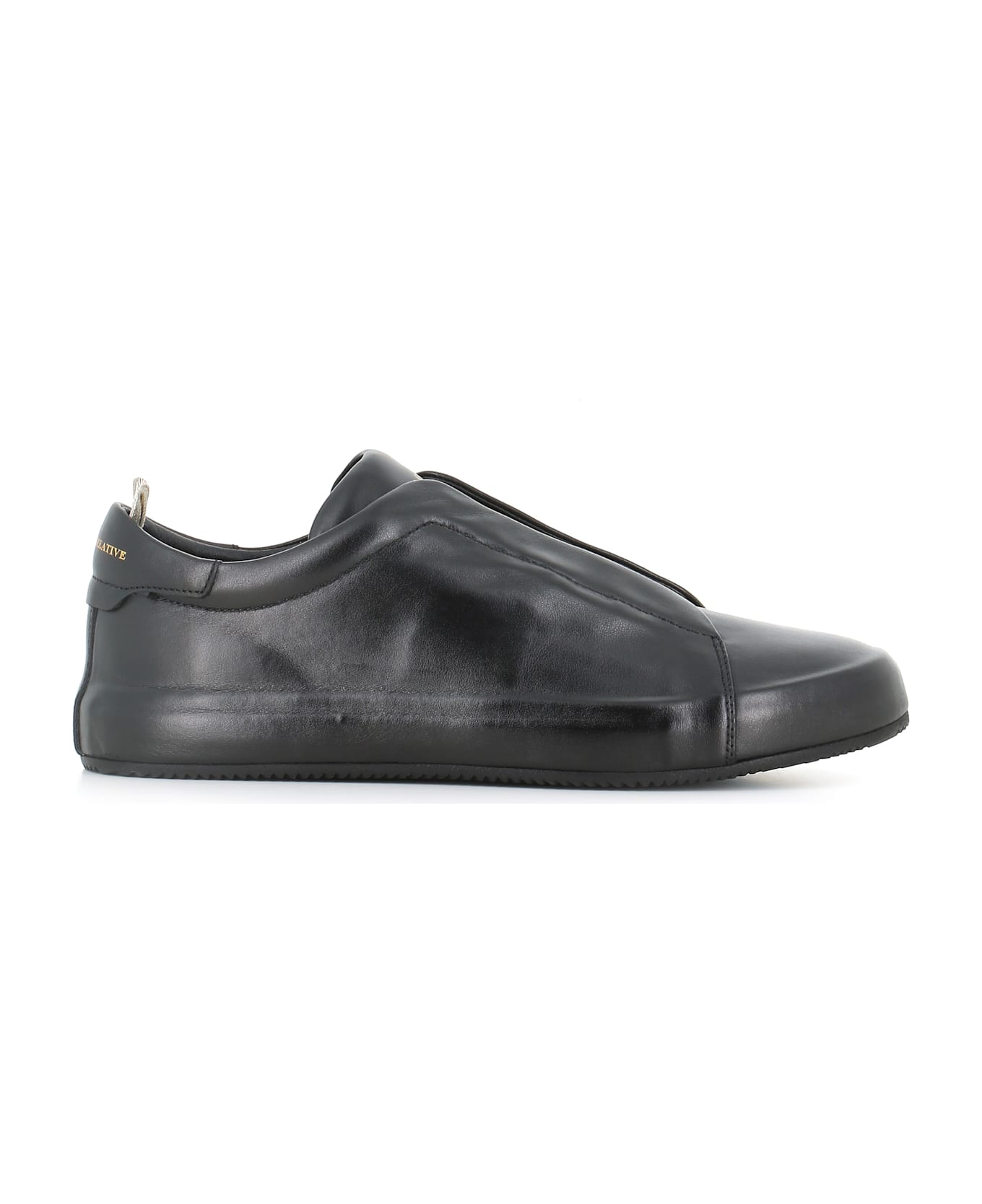 Officine Creative Sneakers Essence/002 - Black