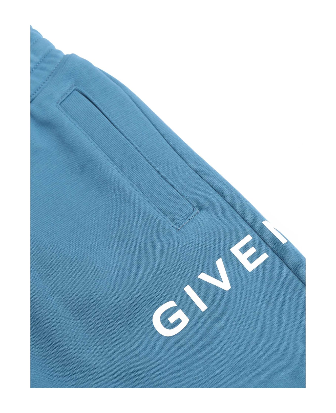Givenchy Shorts - BLUE