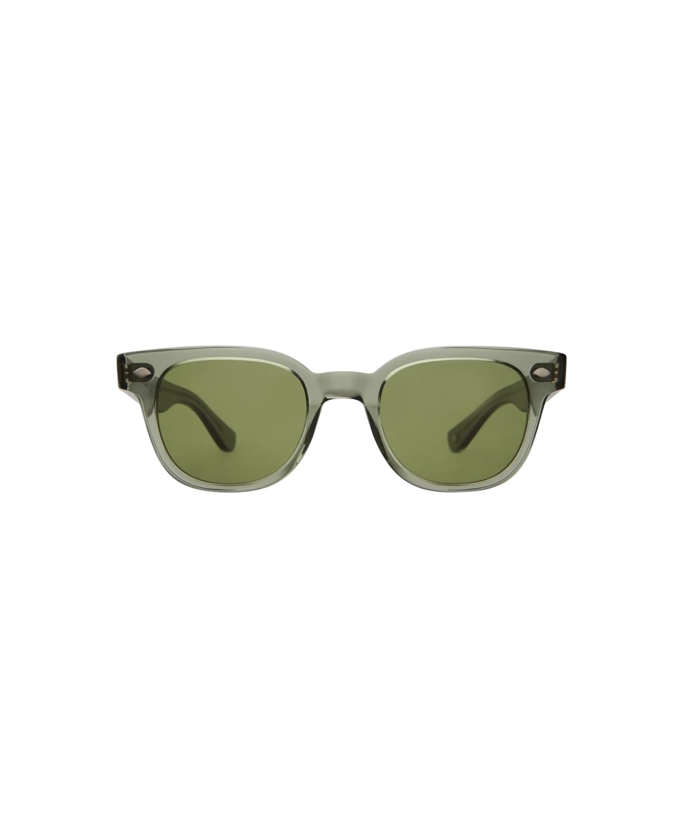 Garrett Leight - Canter Sunglasses