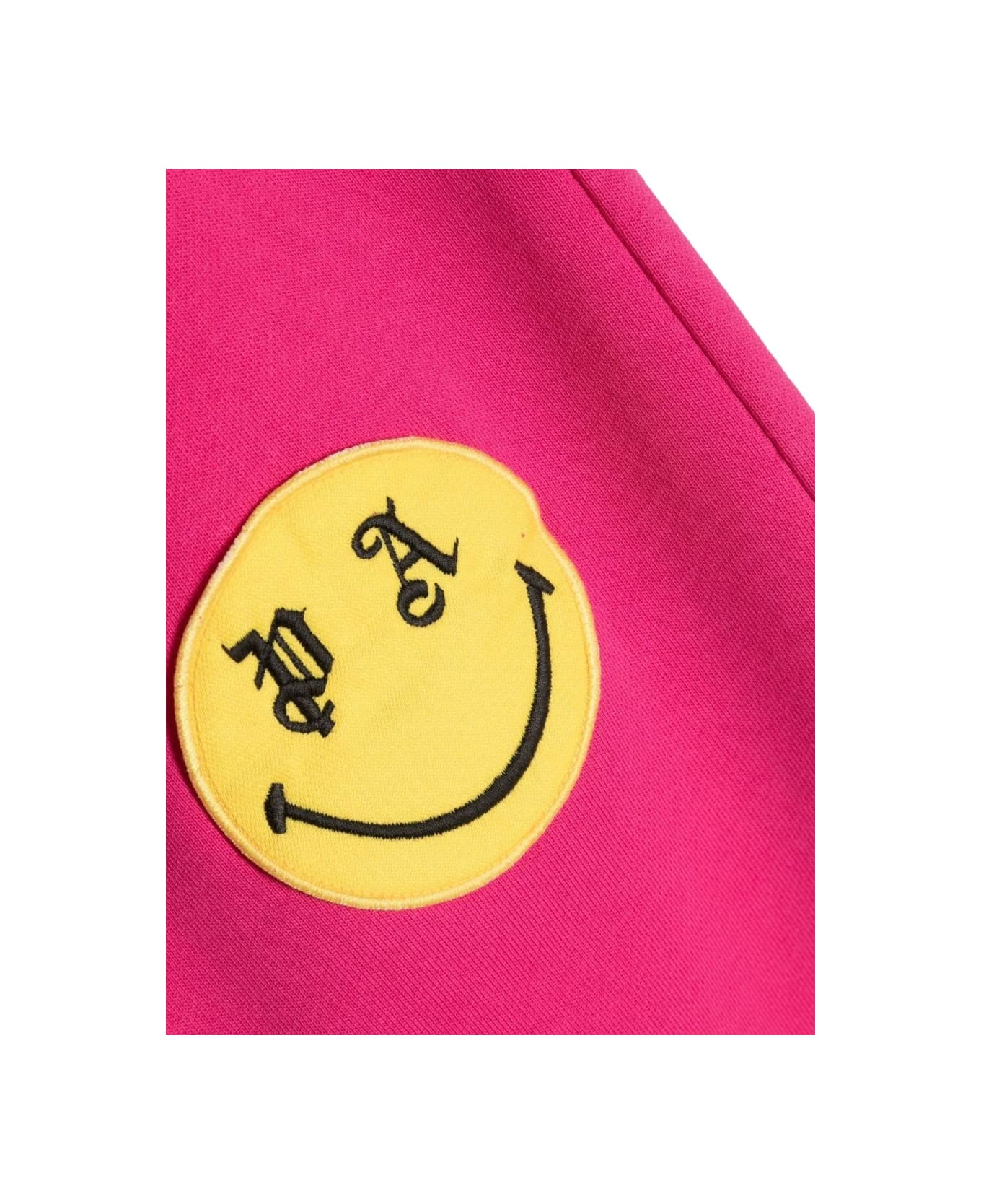 Palm Angels Sweatpant - FUCHSIA