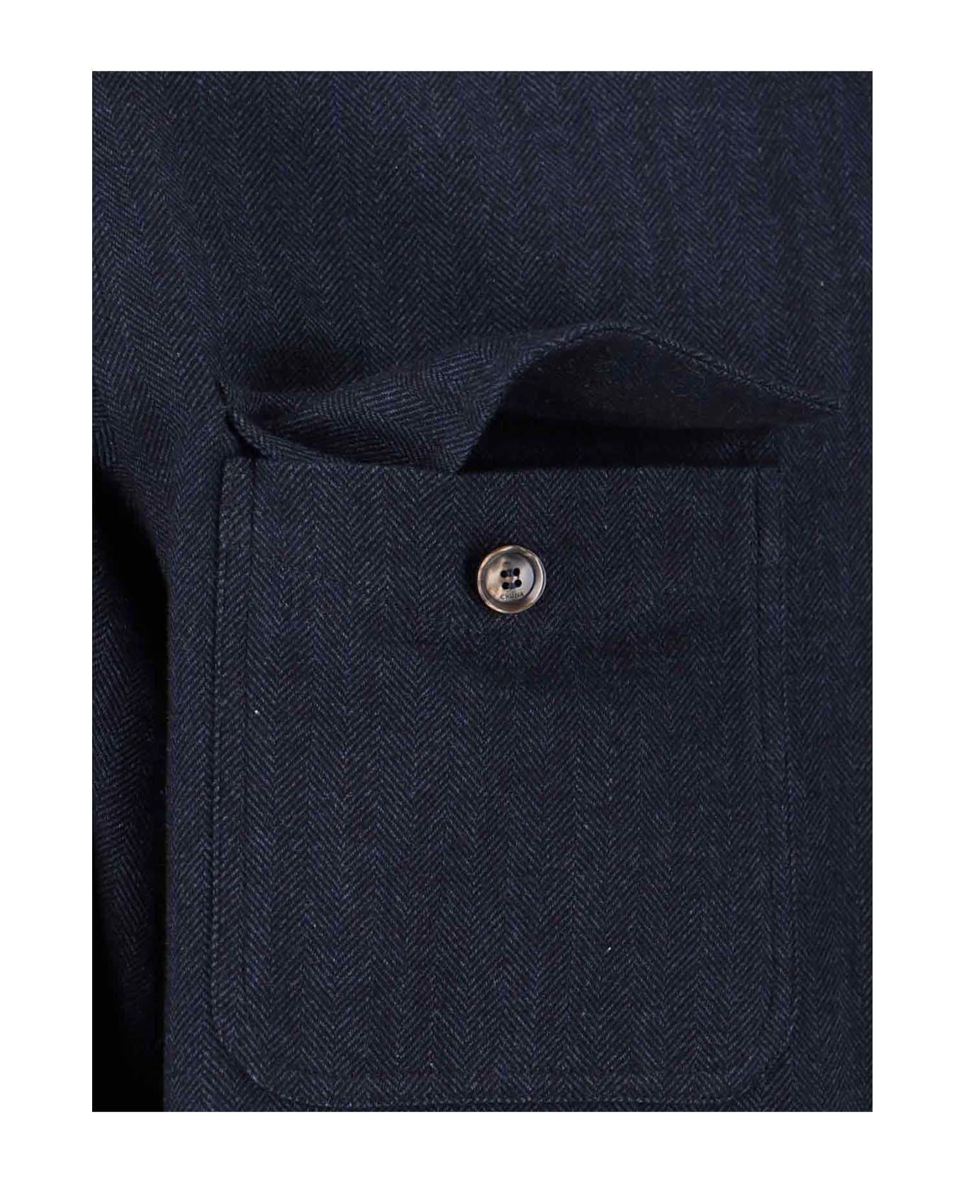 Cruna 
osaka
 Shirt - Blue