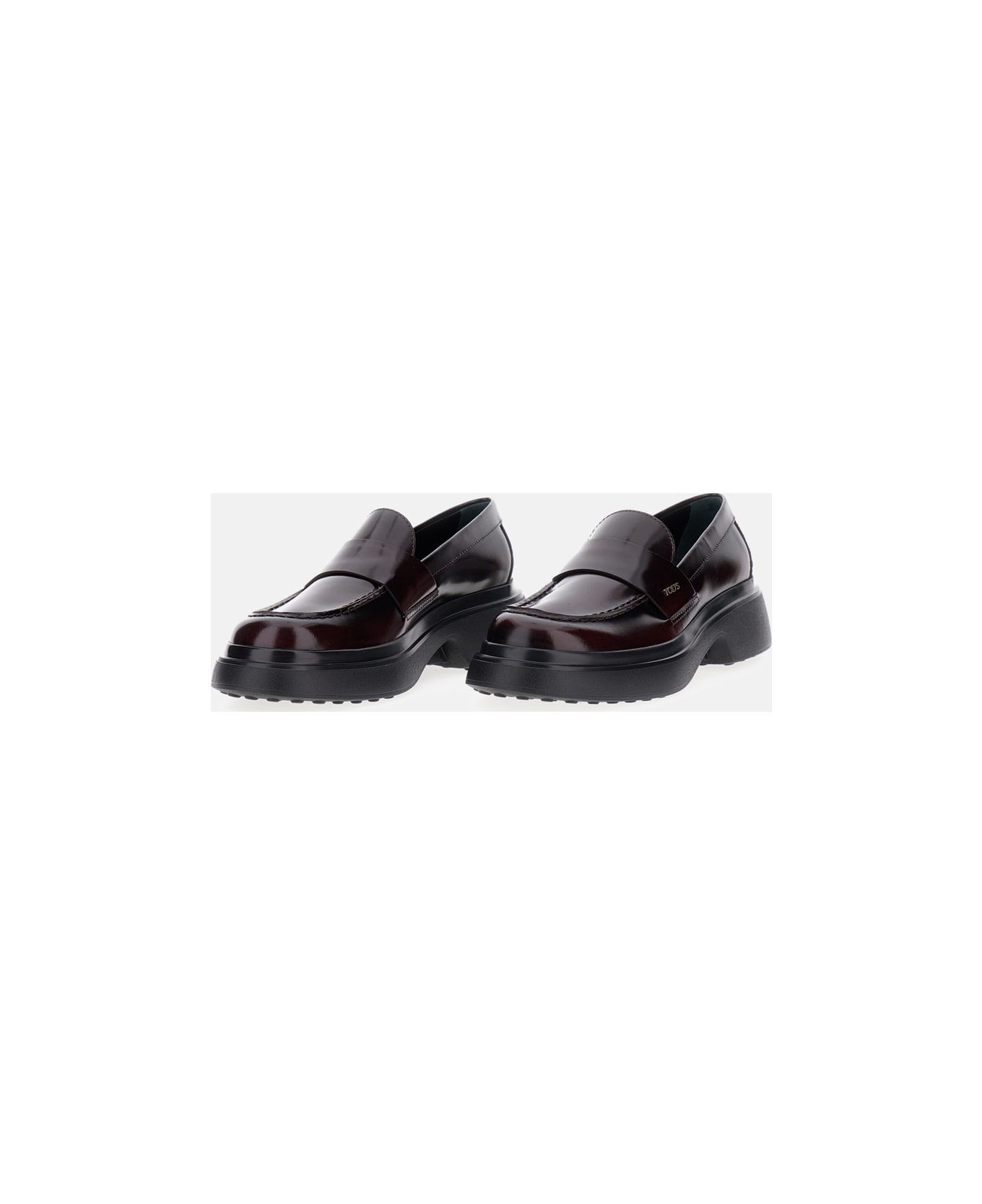 Tod
s Loafer