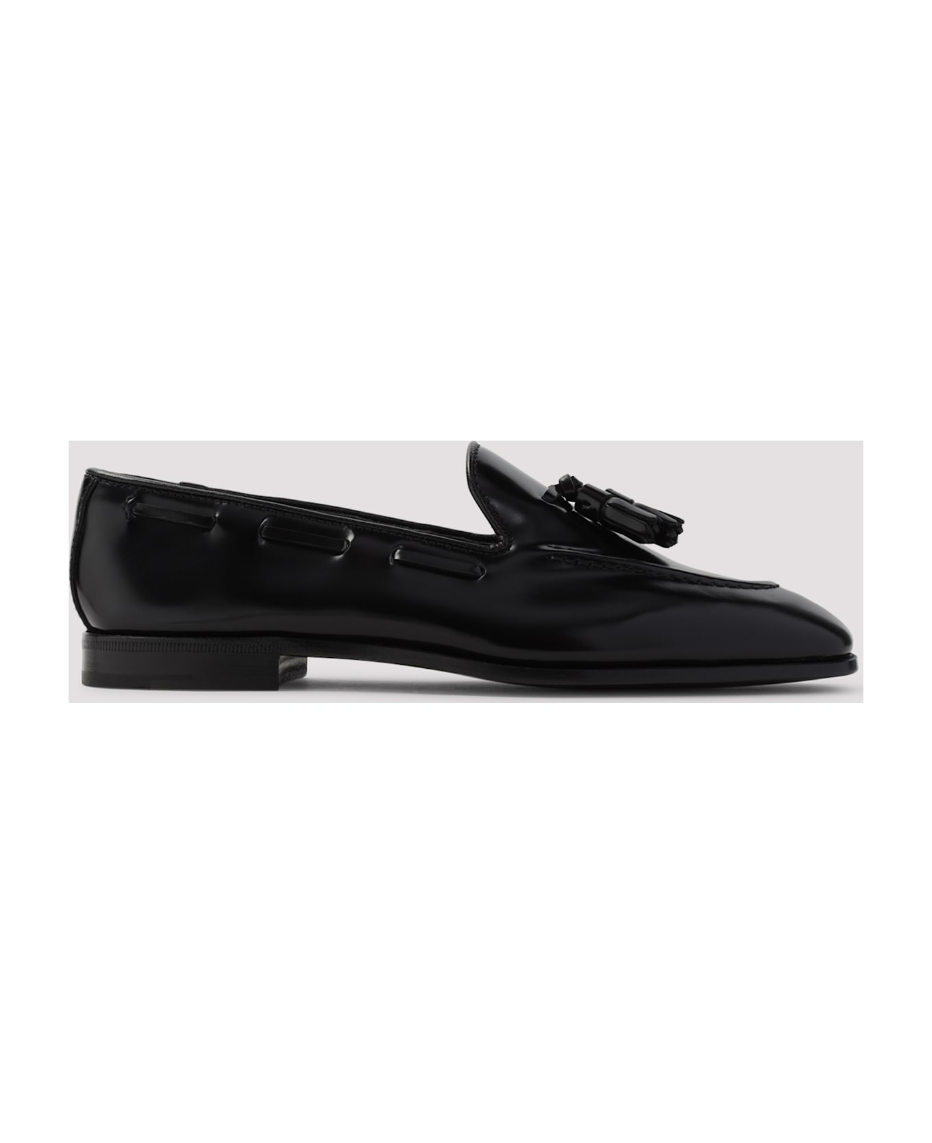 Church's Maidstone Loafers - Aab Black