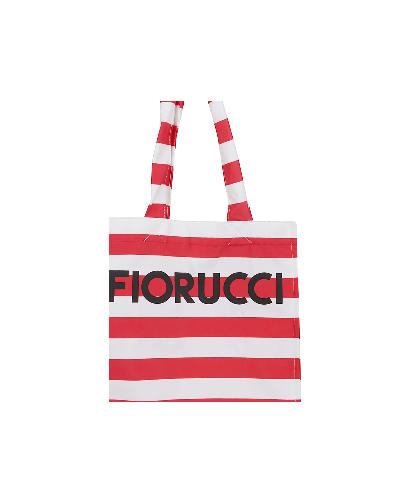 Fiorucci Bag - RED