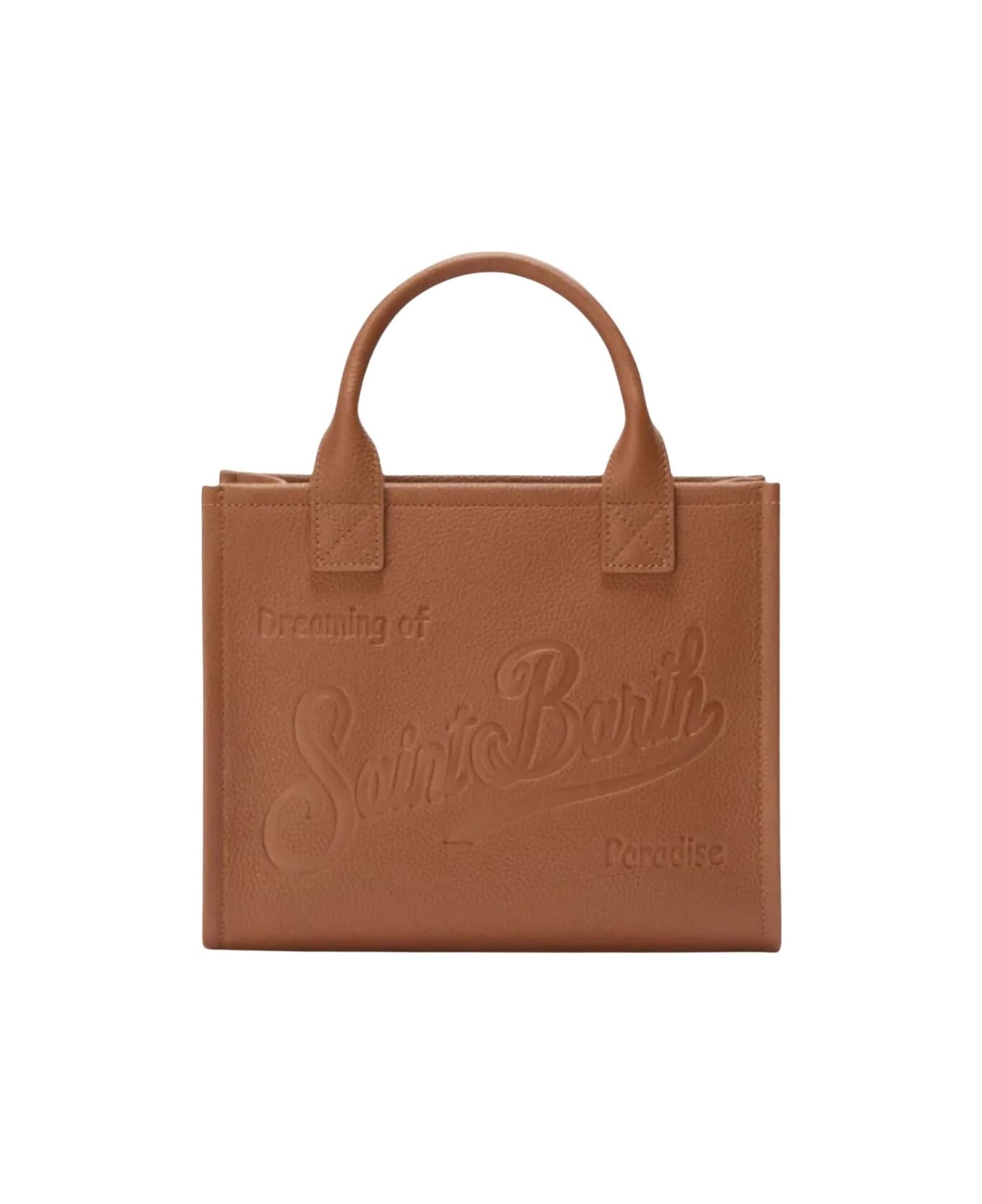 MC2 Saint Barth Vanity Bag Midi