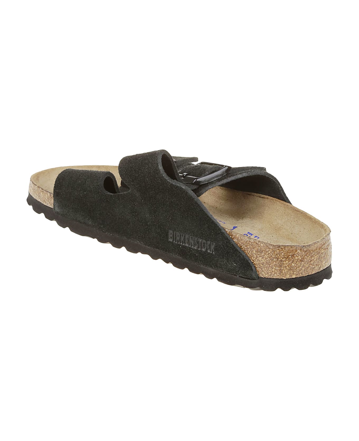 Birkenstock Arizona Sandals - Black サンダル